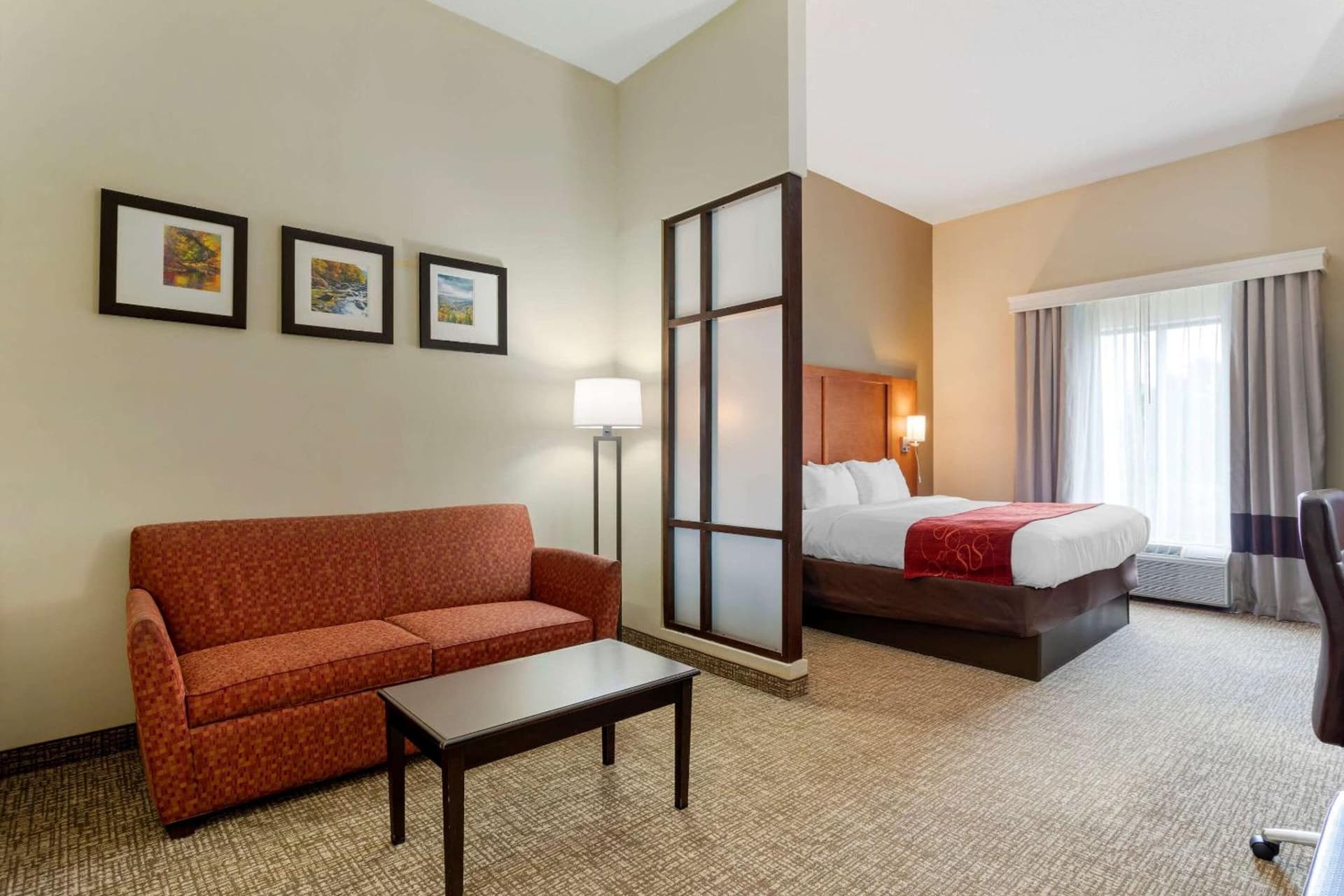 Comfort Suites Kingsport South gallery photo in Kingsport, TN — image 7