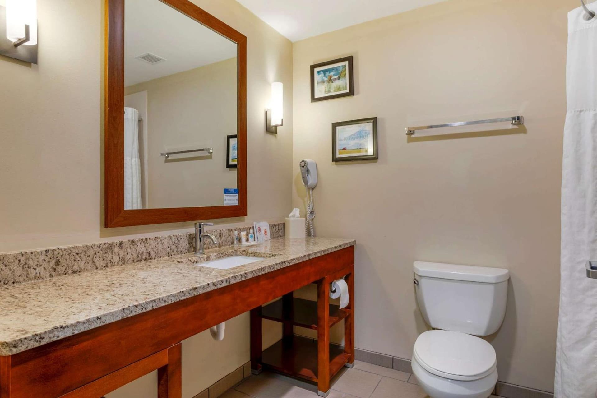 Comfort Suites Kingsport South gallery photo in Kingsport, TN — image 20