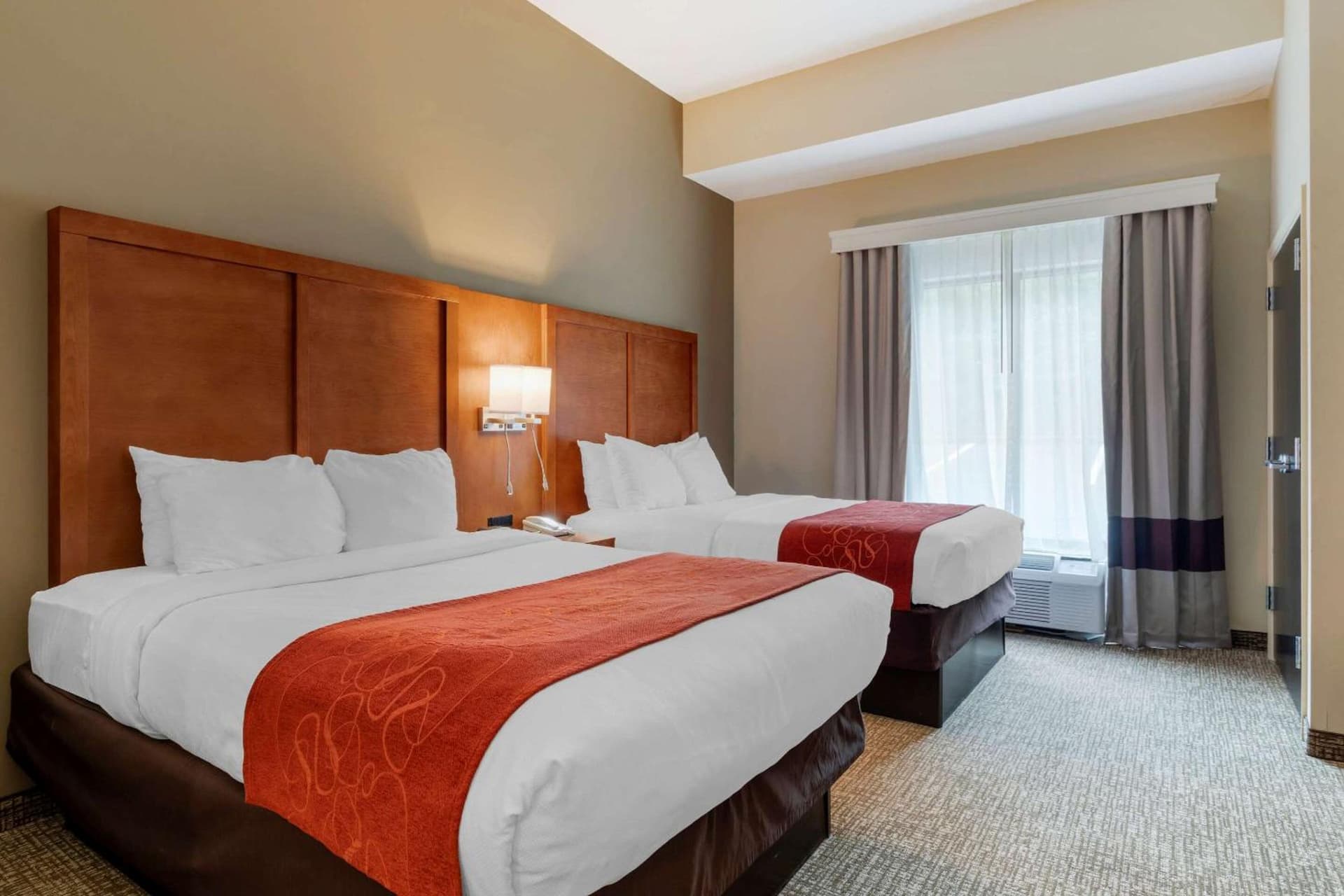Comfort Suites Kingsport South gallery photo in Kingsport, TN — image 26