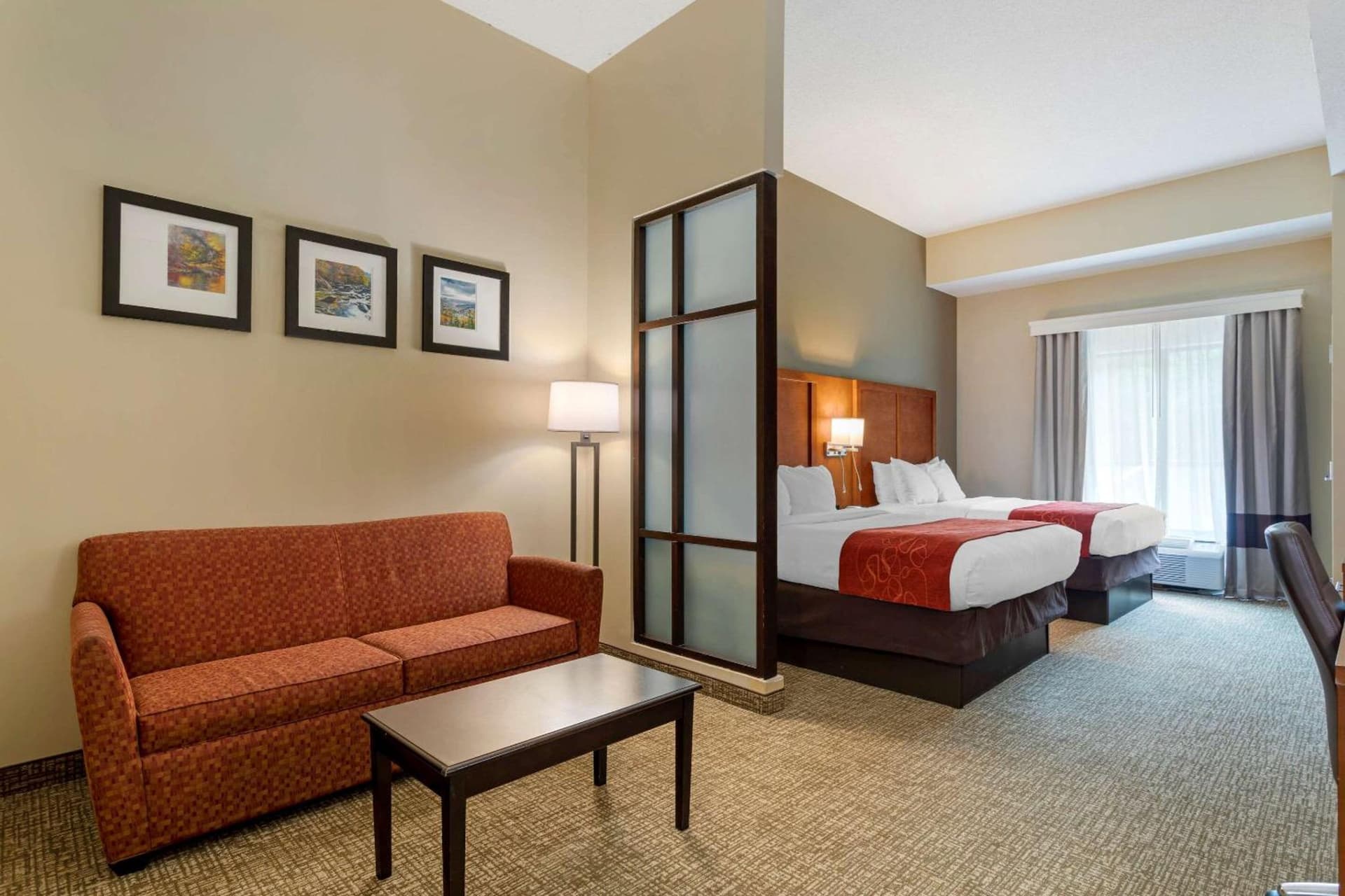 Comfort Suites Kingsport South gallery photo in Kingsport, TN — image 16