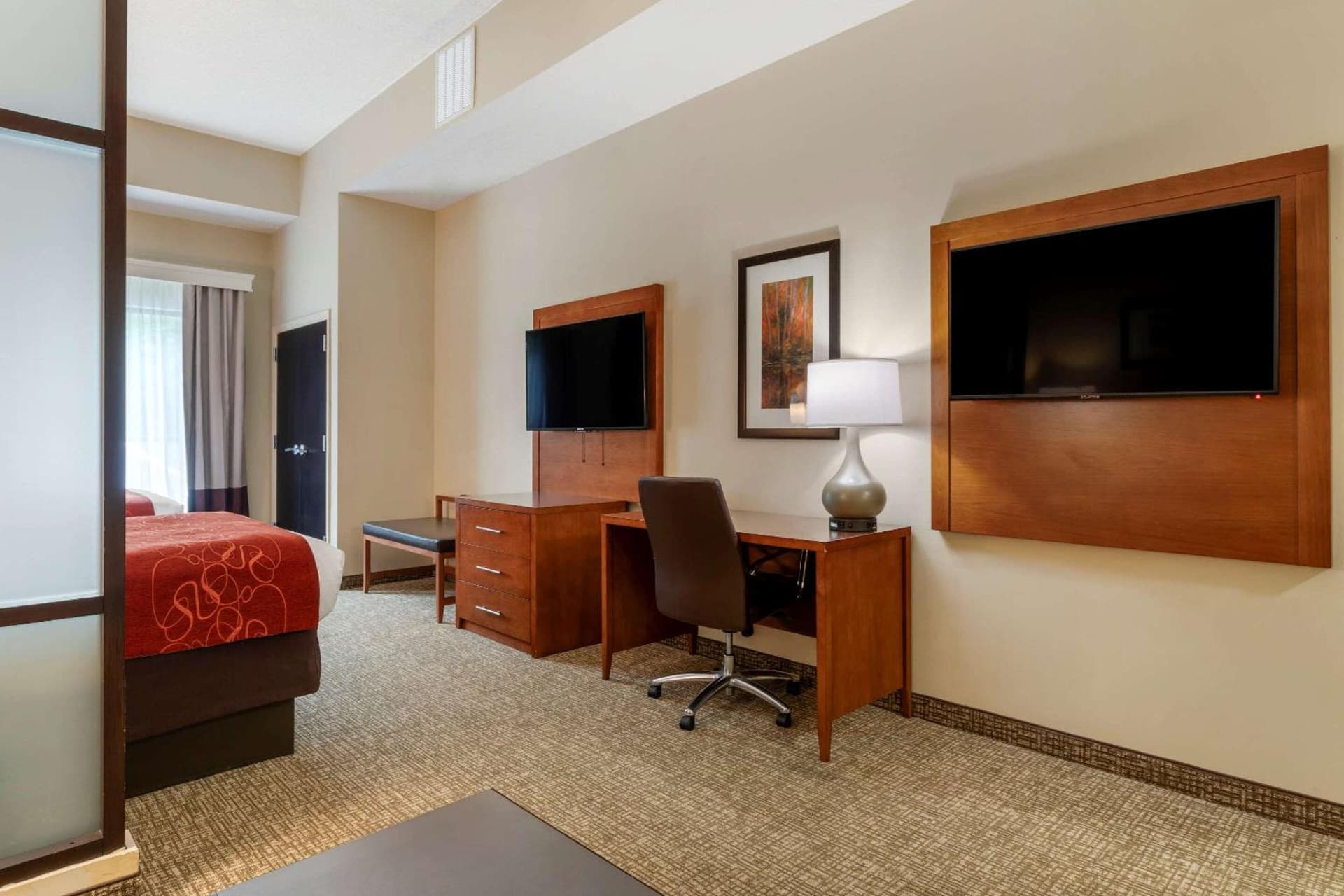 Comfort Suites Kingsport South gallery photo in Kingsport, TN — image 17
