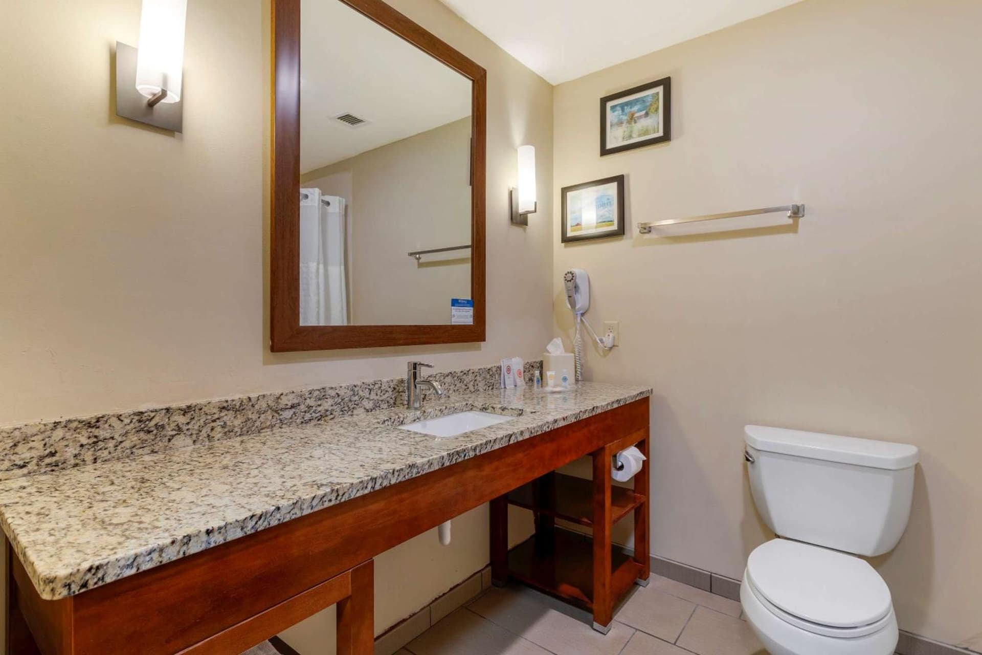 Comfort Suites Kingsport South gallery photo in Kingsport, TN — image 15