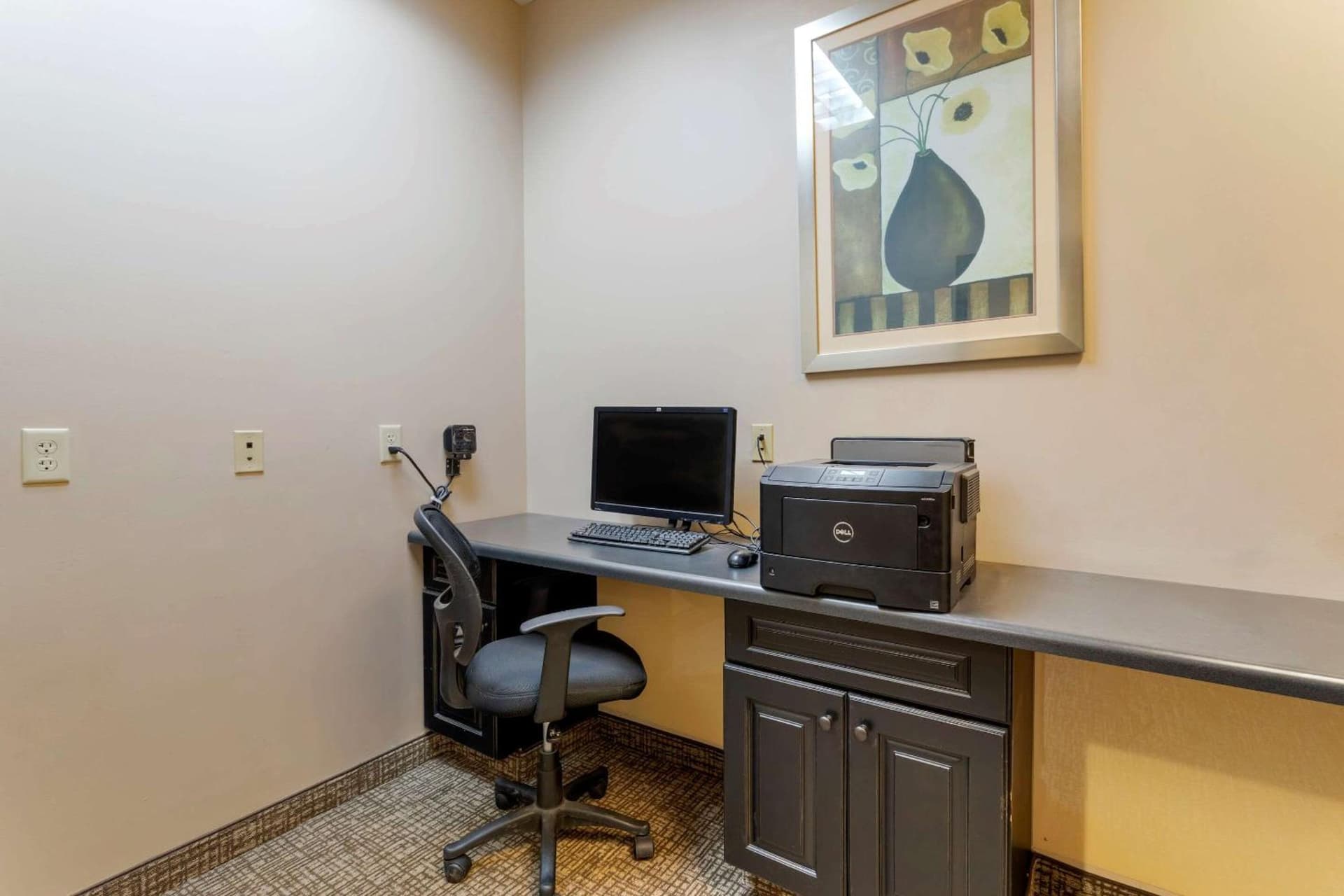 Comfort Suites Kingsport South gallery photo in Kingsport, TN — image 11