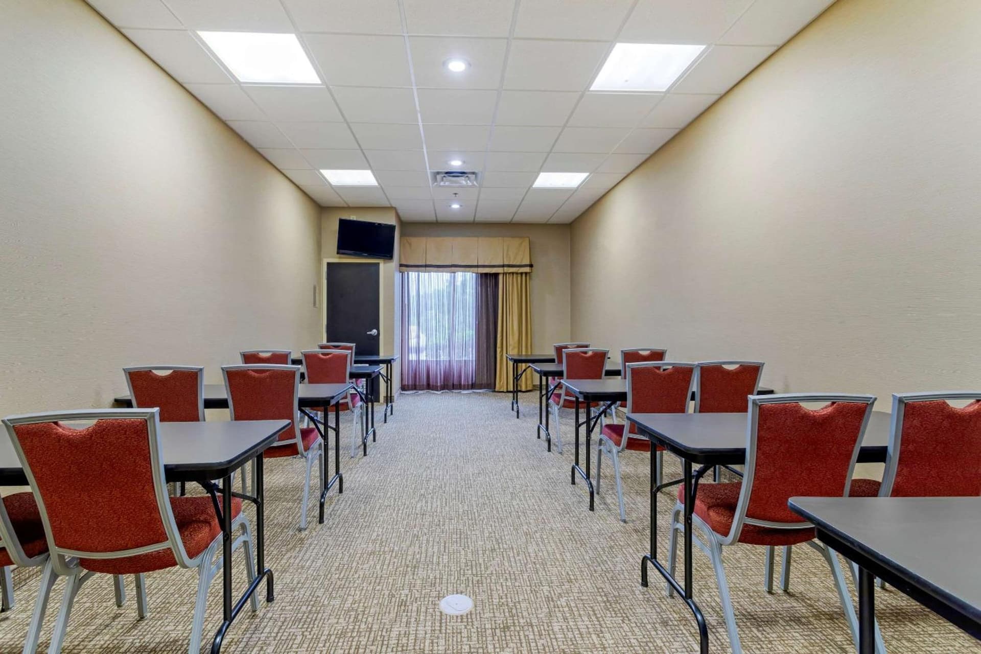 Comfort Suites Kingsport South gallery photo in Kingsport, TN — image 27