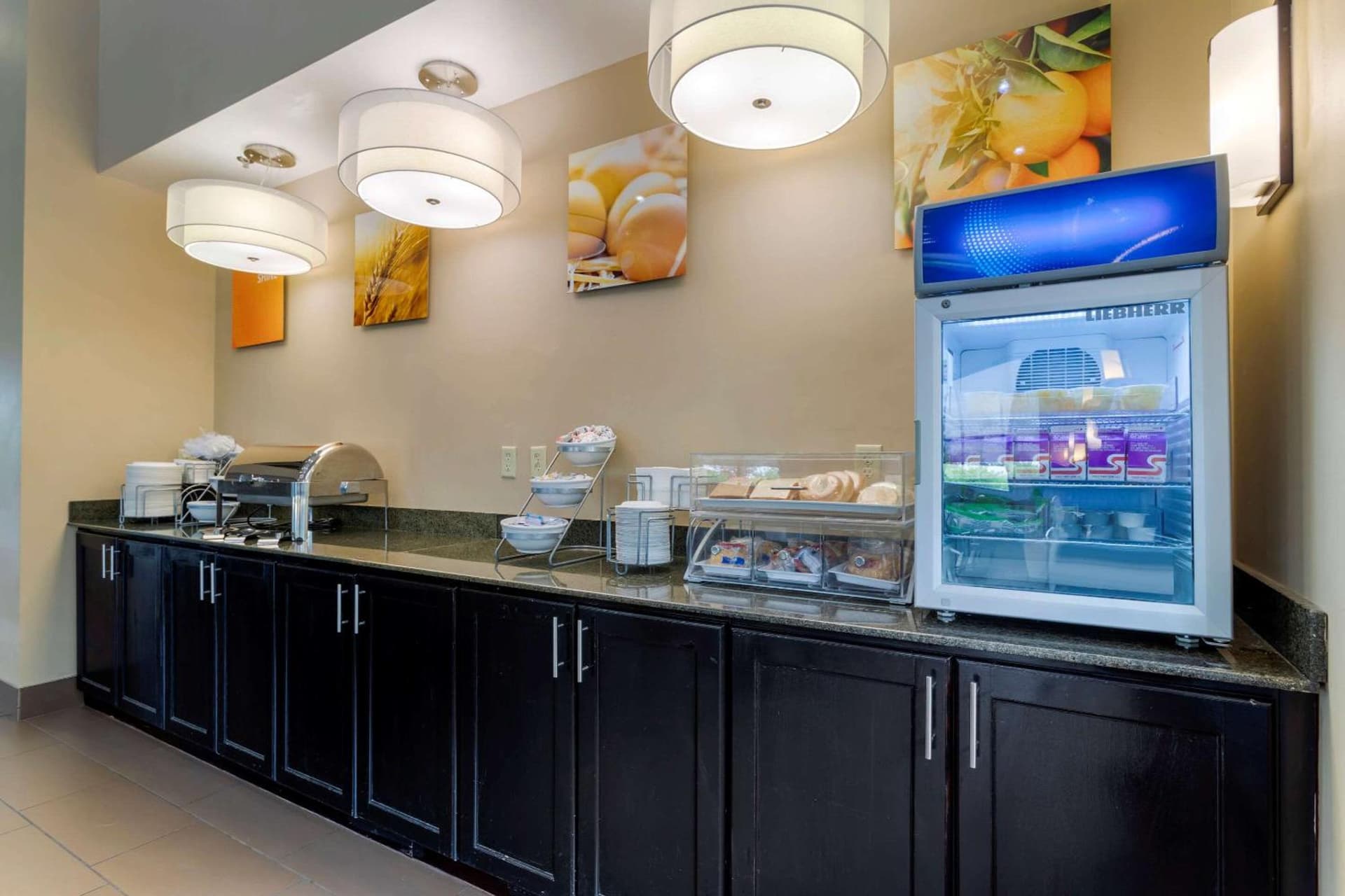 Comfort Suites Kingsport South gallery photo in Kingsport, TN — image 22