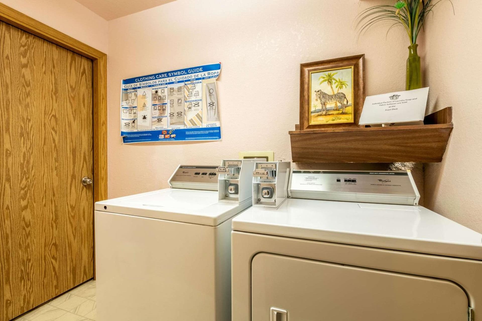 Ocean Star Inn gallery photo in Sequim, WA — image 27