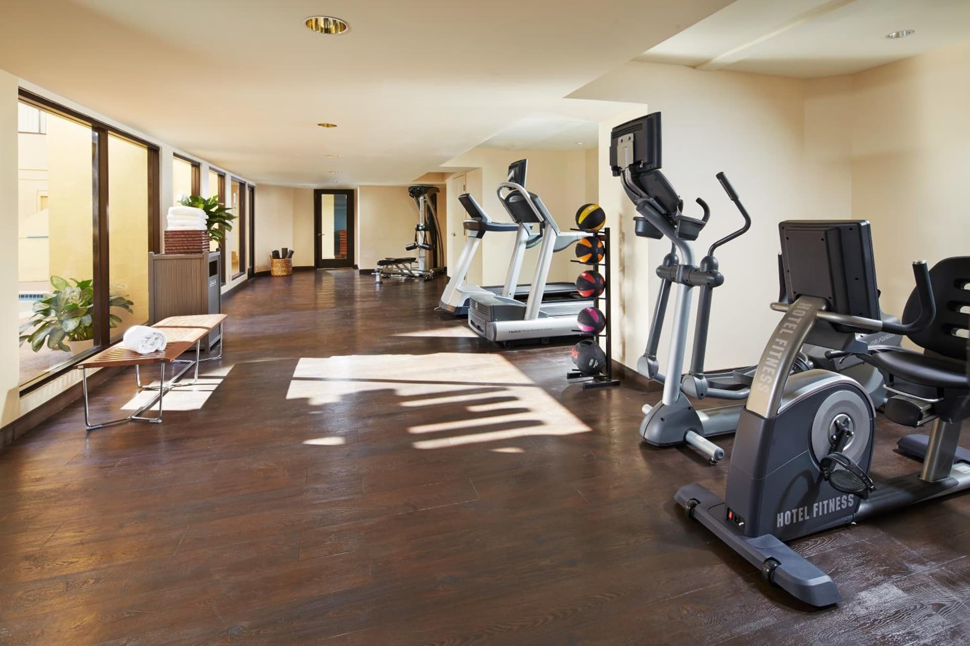 The Anza-a Calabasas Hotel gallery photo in Calabasas, CA — image 117