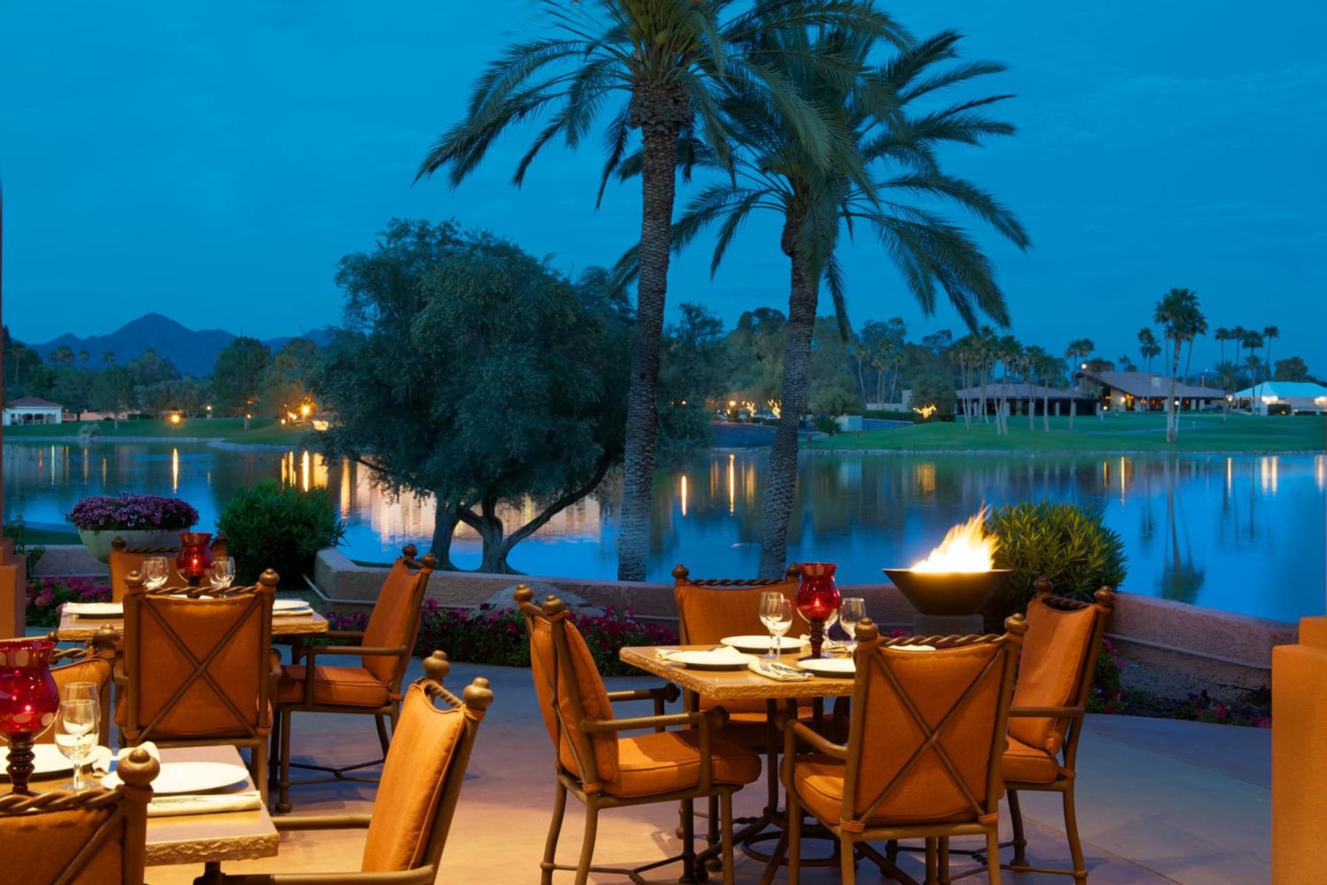 The McCormick Scottsdale gallery photo in Scottsdale, AZ — image 13