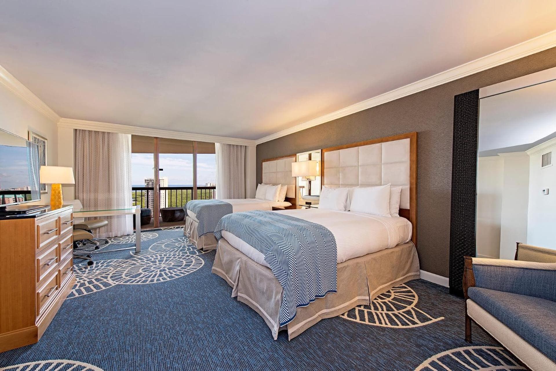 Naples Grande Beach Resort gallery photo in Naples, FL — image 53