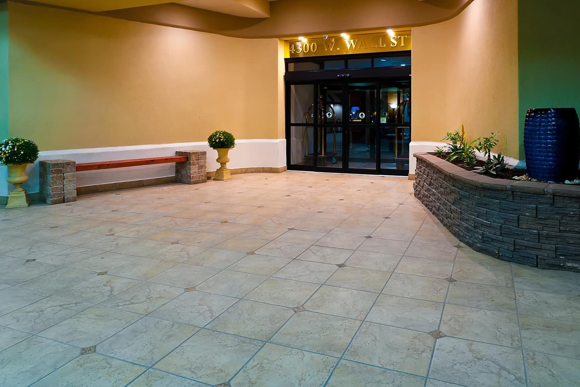 Grand Texan Hotel and Convention Center gallery photo in Midland, TX — image 10