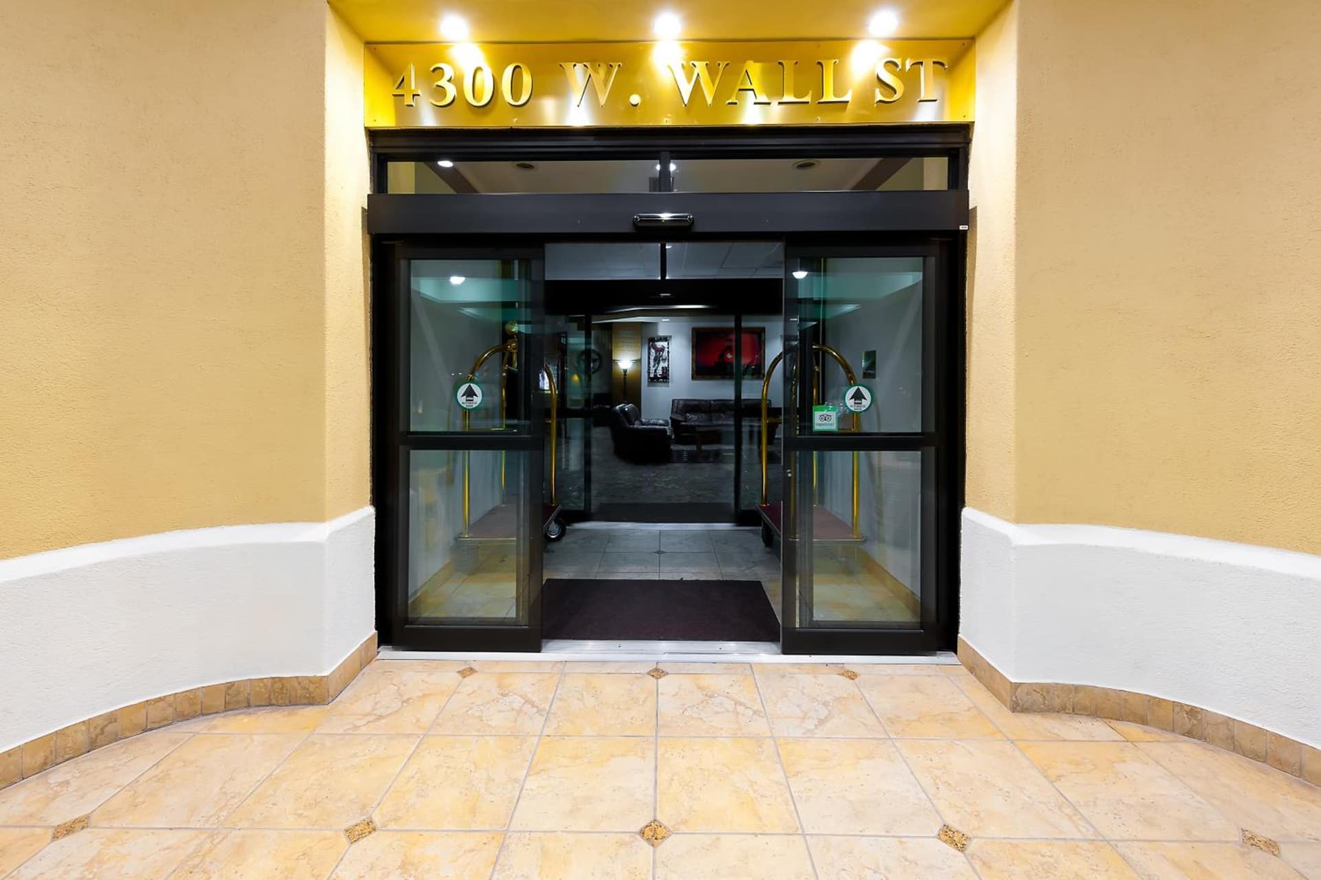 Grand Texan Hotel and Convention Center gallery photo in Midland, TX — image 30