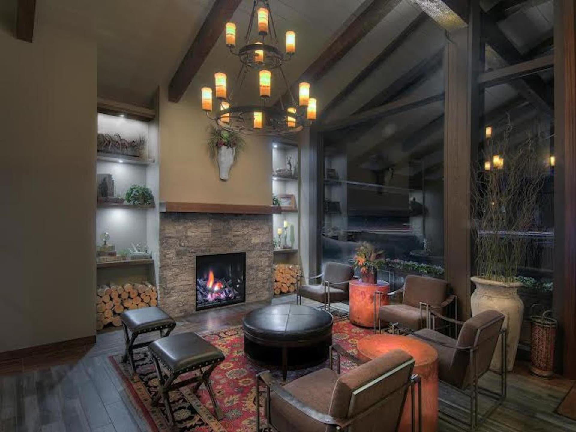 The Inn at Pasatiempo gallery photo in Santa Cruz, CA — image 28