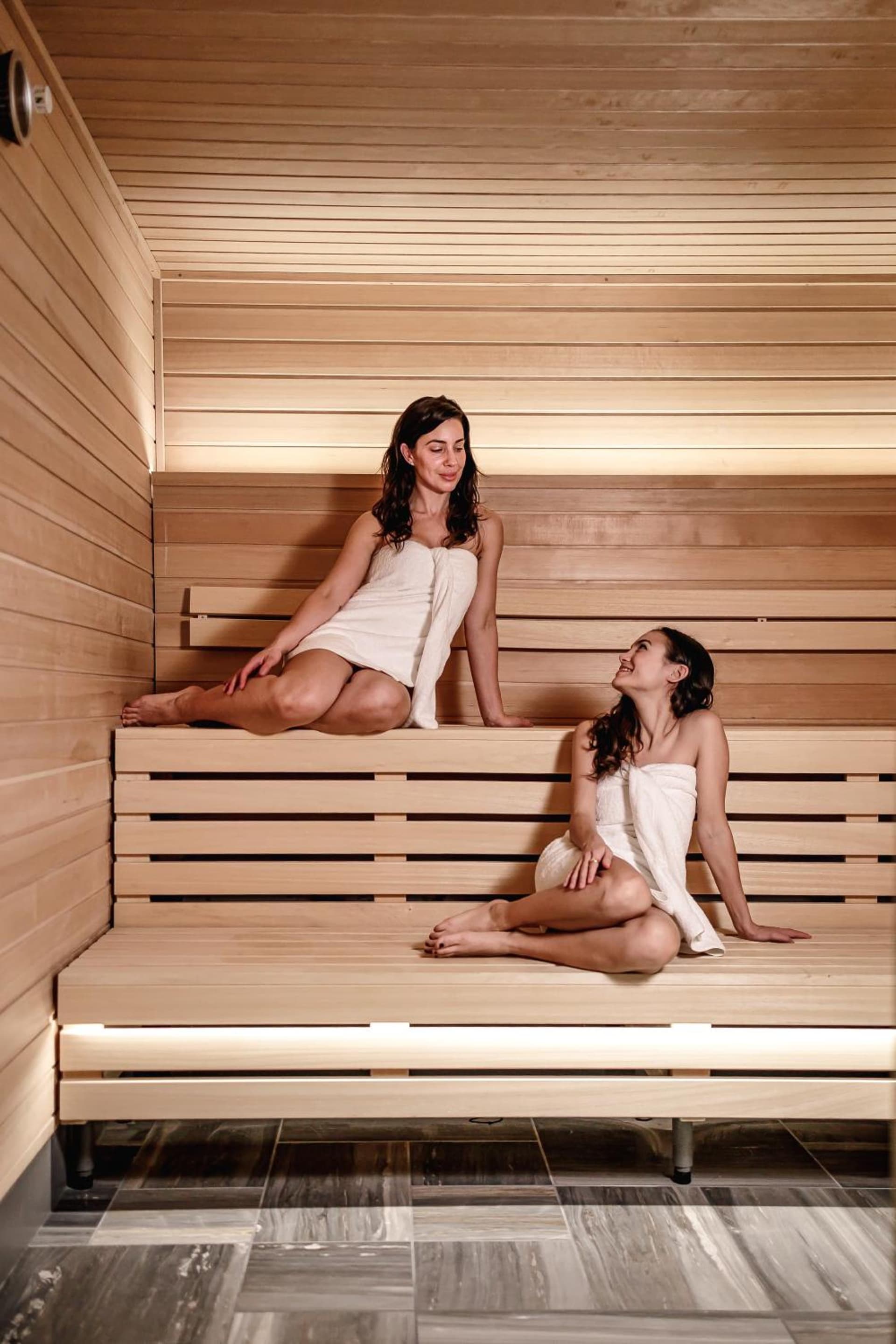 Fairmont Century Plaza Gold Experience gallery photo in Los Angeles, CA — image 77
