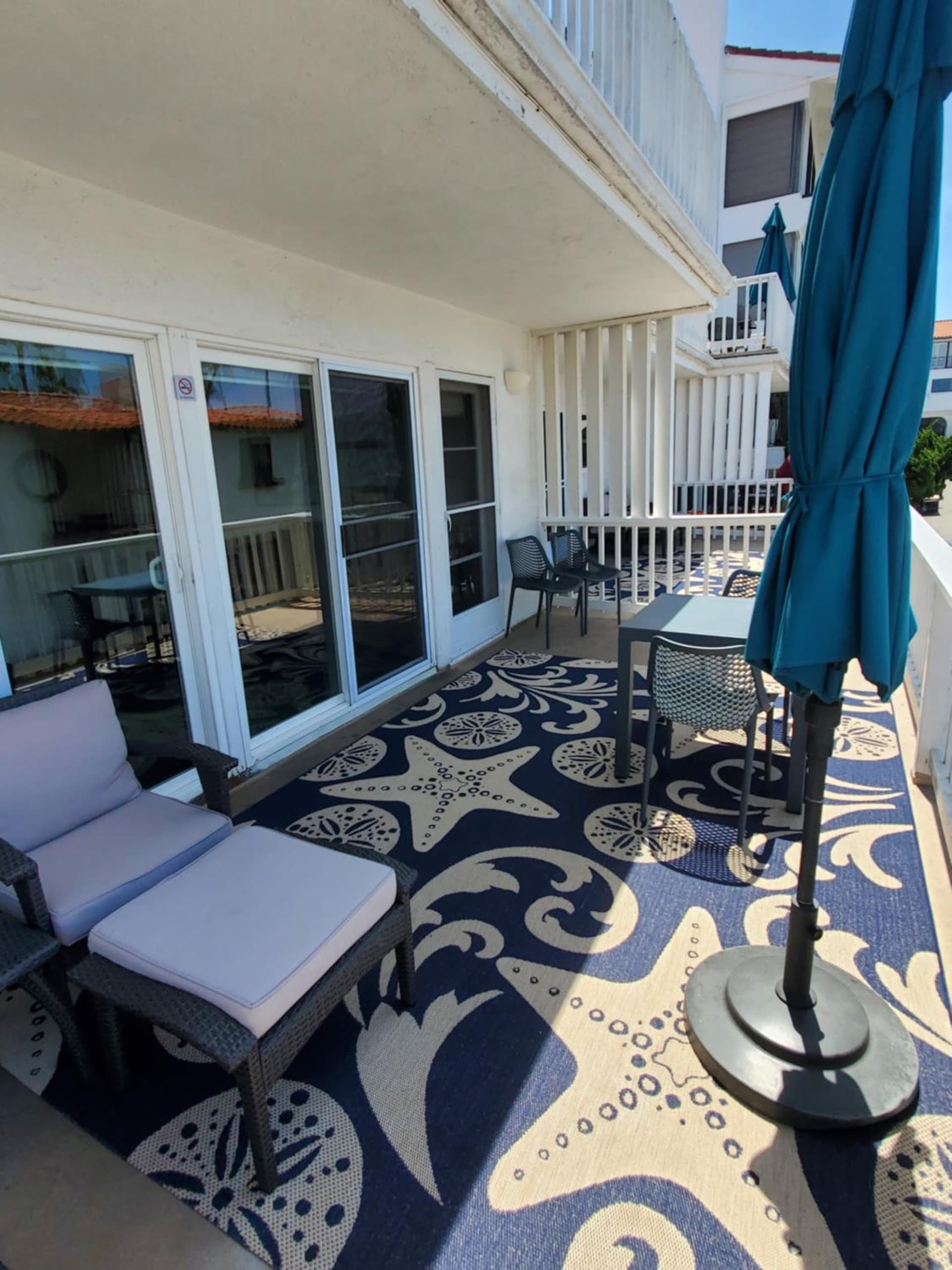 Sea Horse Resort gallery photo in San Clemente, CA — image 194
