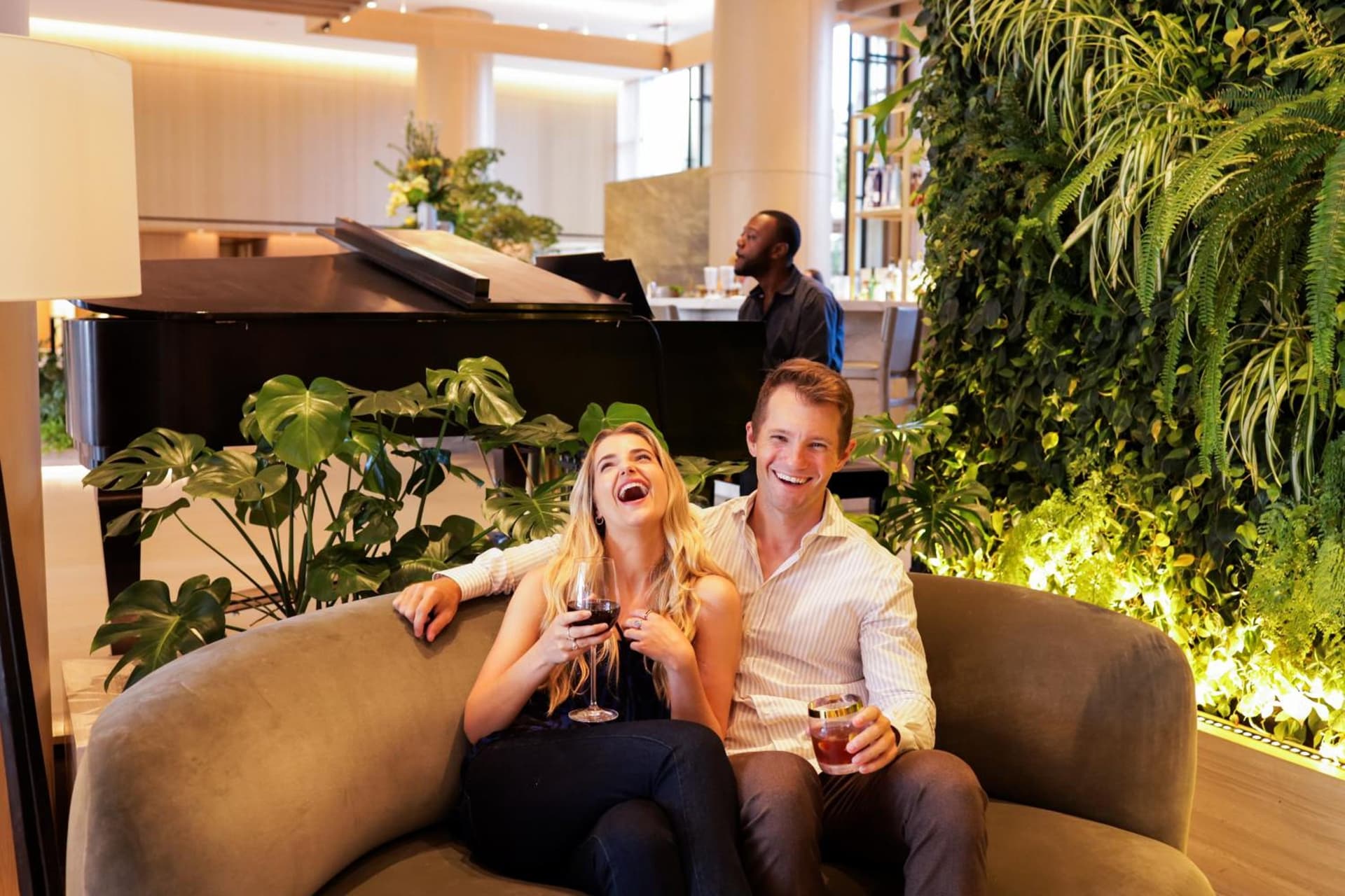 Fairmont Century Plaza Gold Experience gallery photo in Los Angeles, CA — image 50
