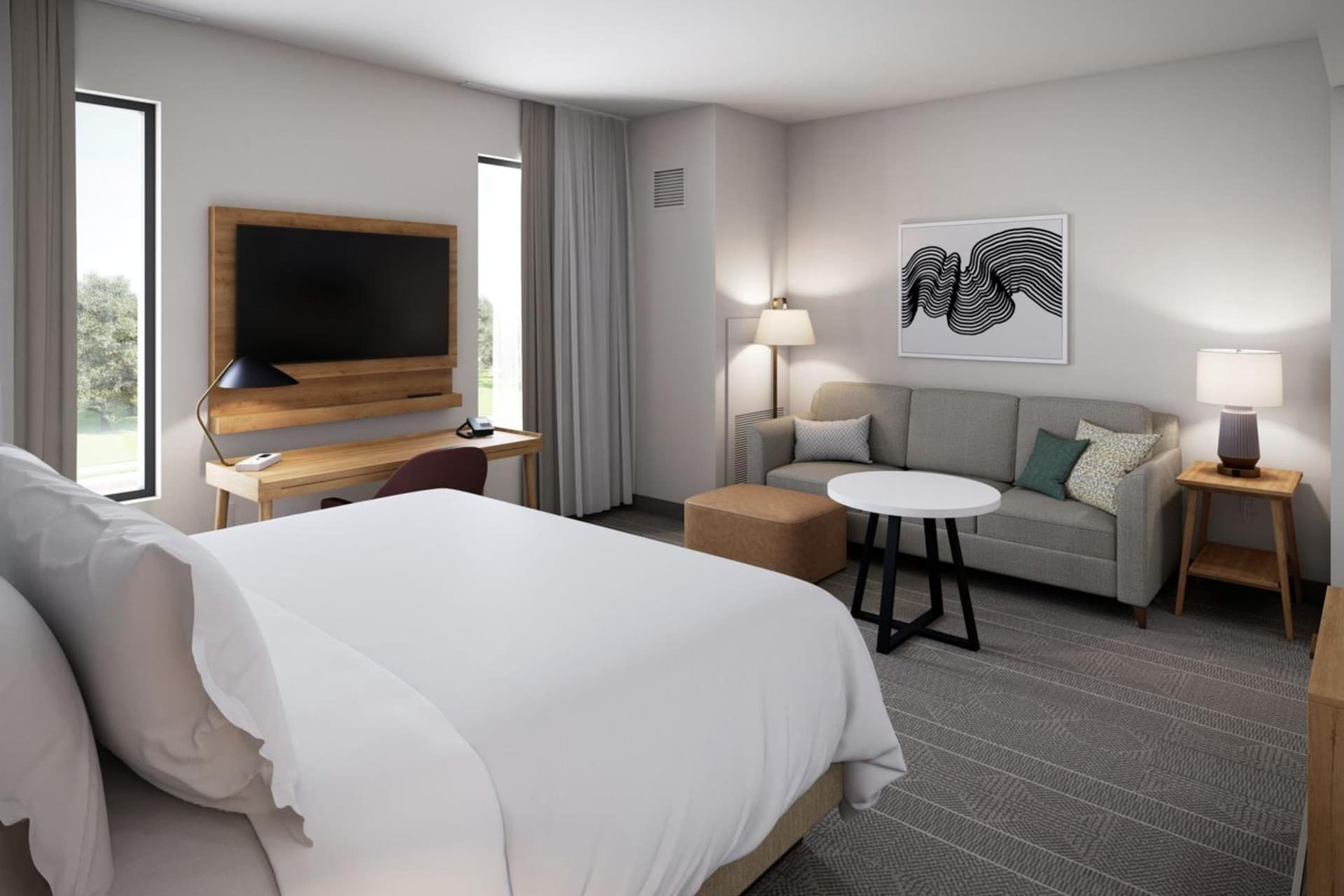 Staybridge Suites Nashville SE - Murfreesboro by IHG gallery photo in Murfreesboro, TN — image 9