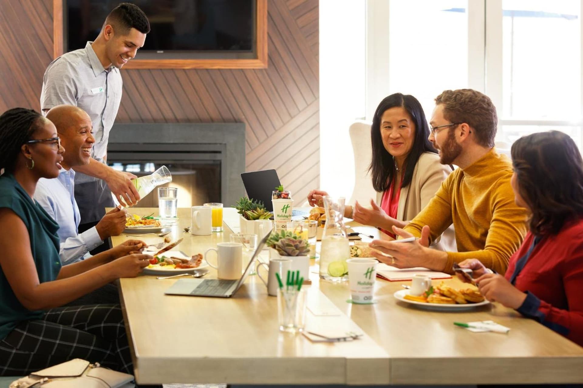 Holiday Inn Lansdale-Hatfield by IHG gallery photo in Kulpsville, PA — image 19