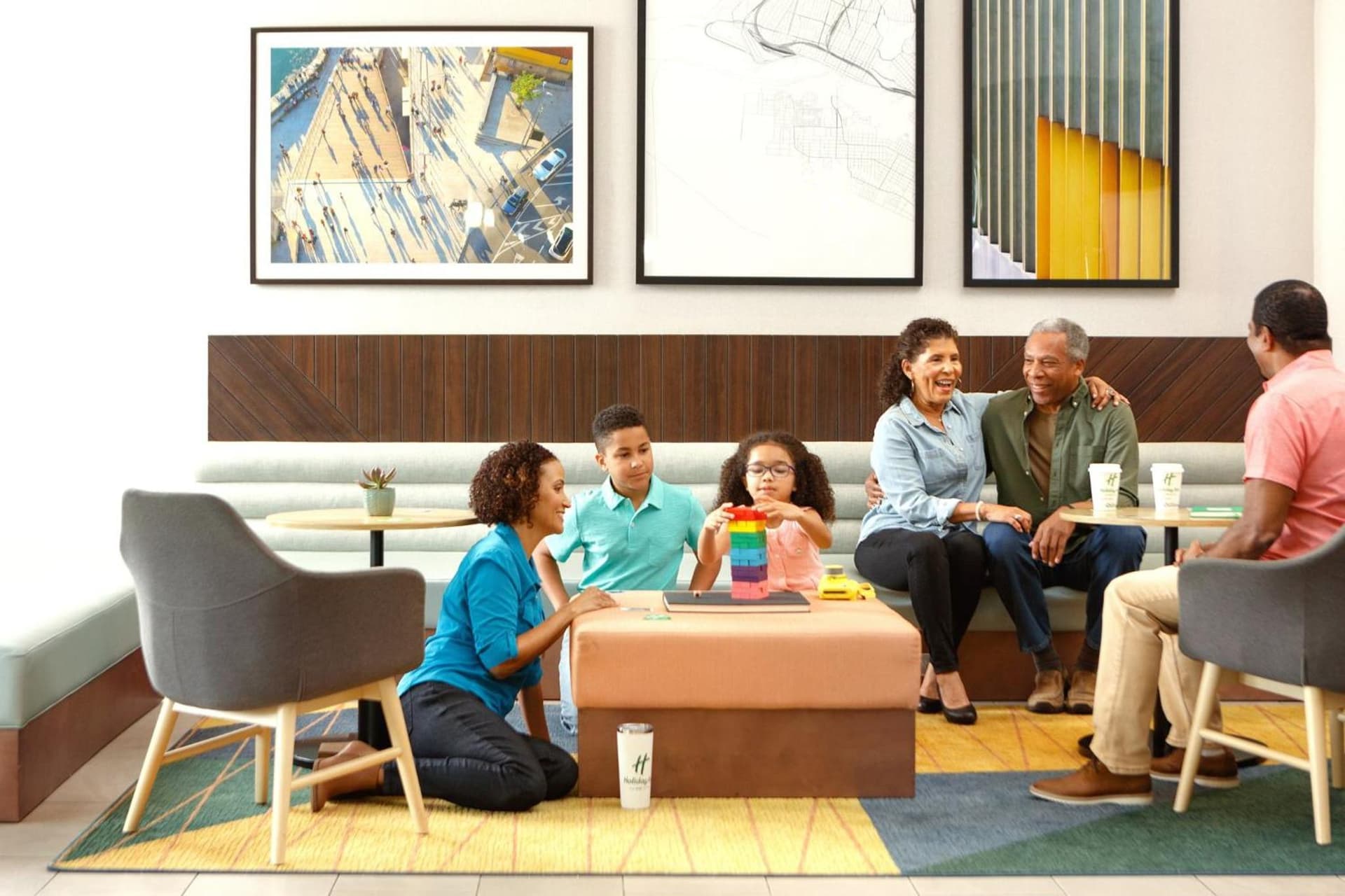 Holiday Inn Lansdale-Hatfield by IHG gallery photo in Kulpsville, PA — image 66