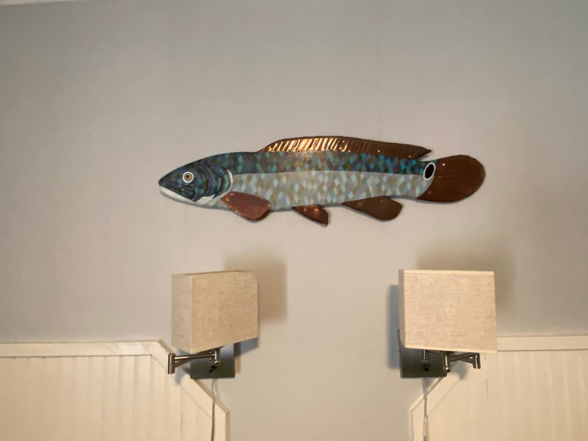 Reel Inn and Lodge gallery photo in Quitman, TX — image 22