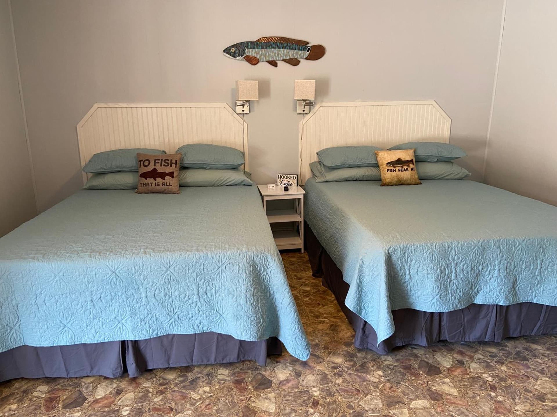 Reel Inn and Lodge gallery photo in Quitman, TX — image 55