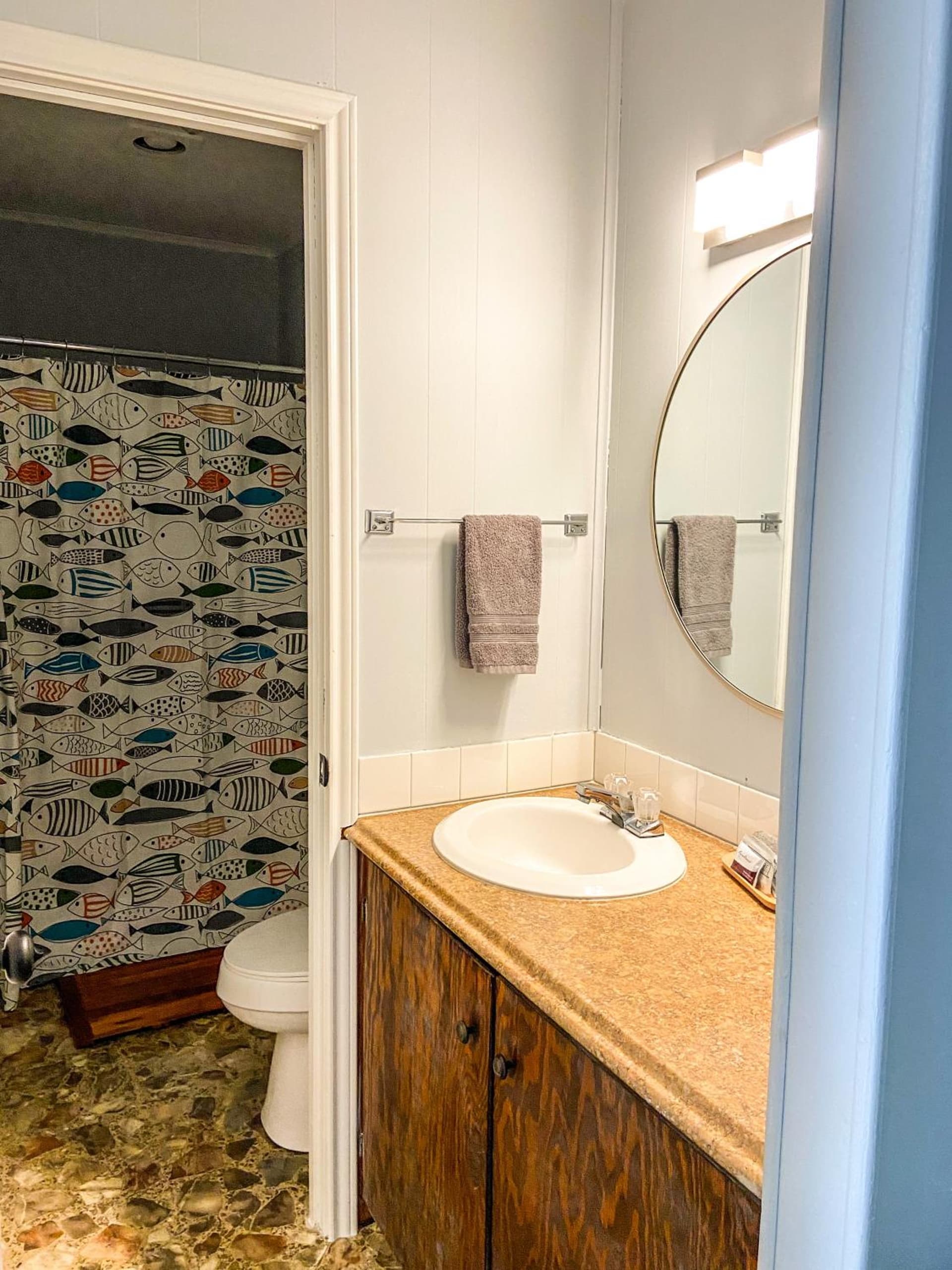 Reel Inn and Lodge gallery photo in Quitman, TX — image 8