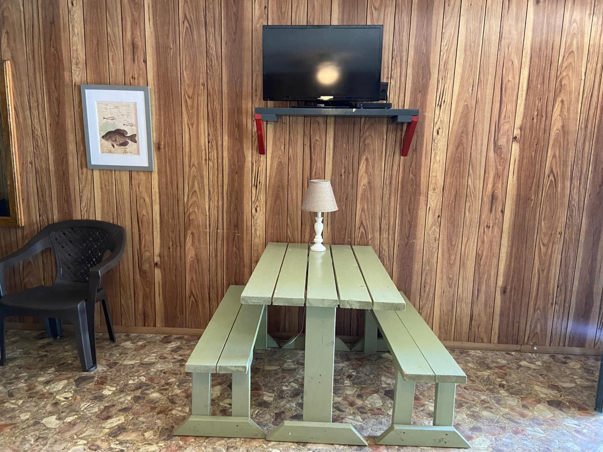 Reel Inn and Lodge gallery photo in Quitman, TX — image 12