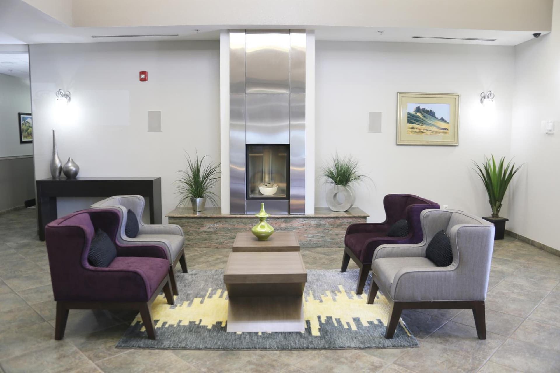 La Quinta Inn & Suites by Wyndham Loveland Estes Park gallery photo in Loveland, CO — image 10