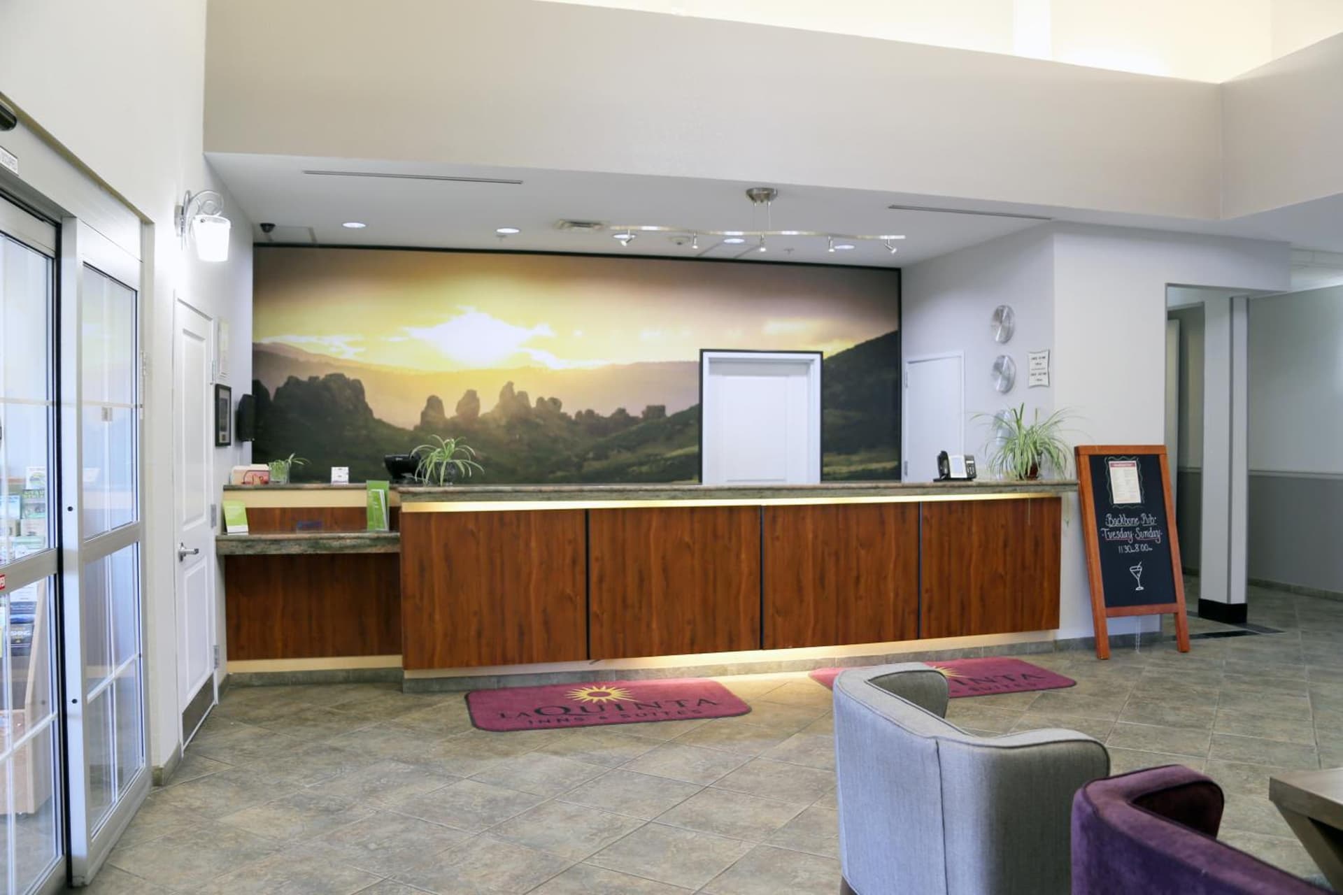 La Quinta Inn & Suites by Wyndham Loveland Estes Park gallery photo in Loveland, CO — image 39