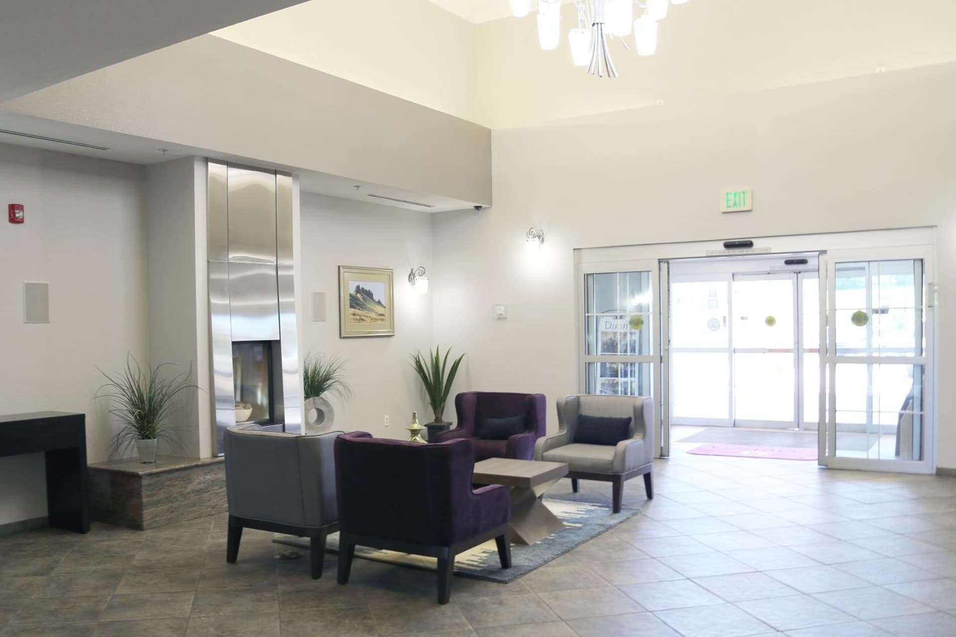 La Quinta Inn & Suites by Wyndham Loveland Estes Park gallery photo in Loveland, CO — image 22