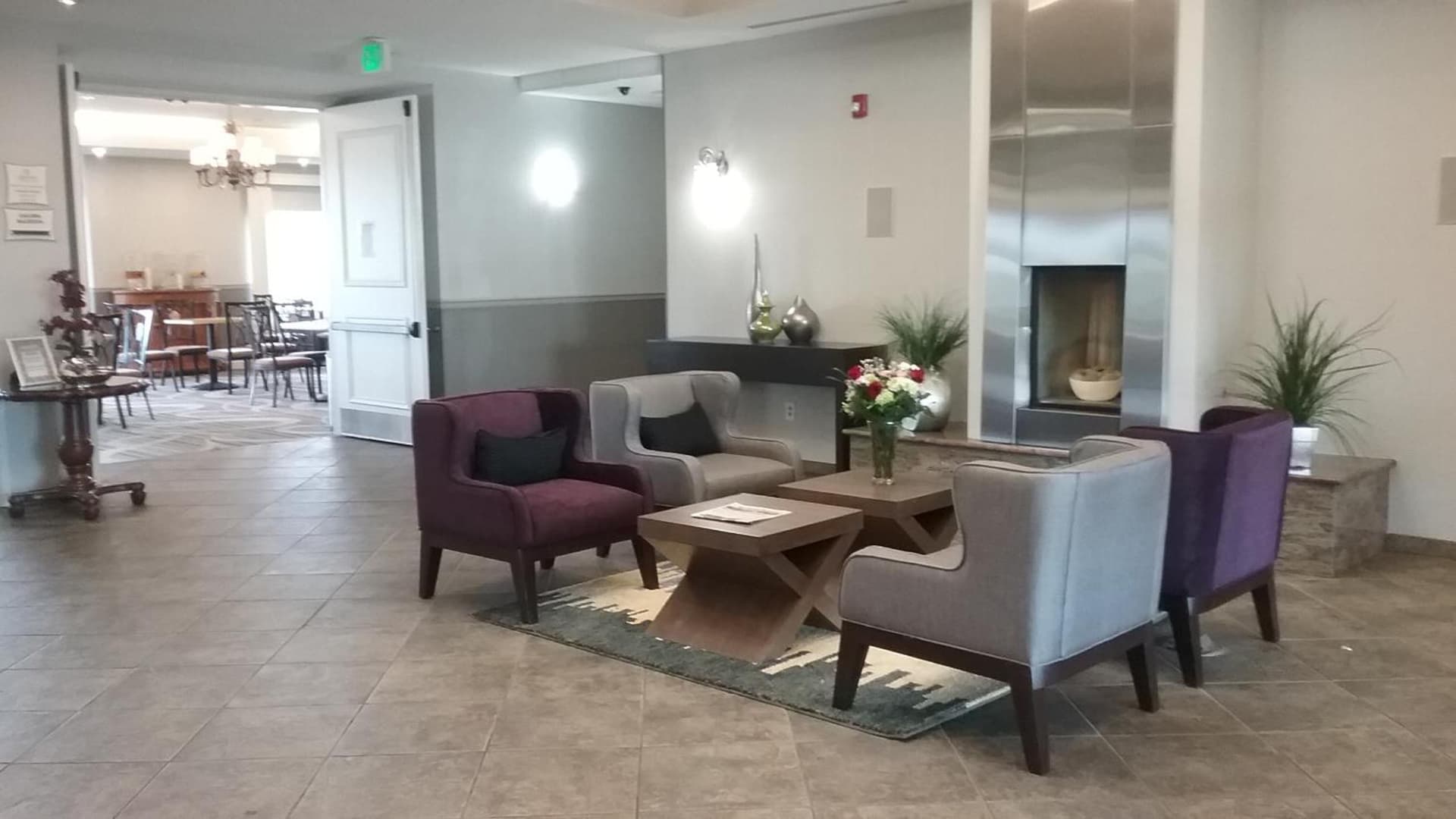 La Quinta Inn & Suites by Wyndham Loveland Estes Park gallery photo in Loveland, CO — image 26