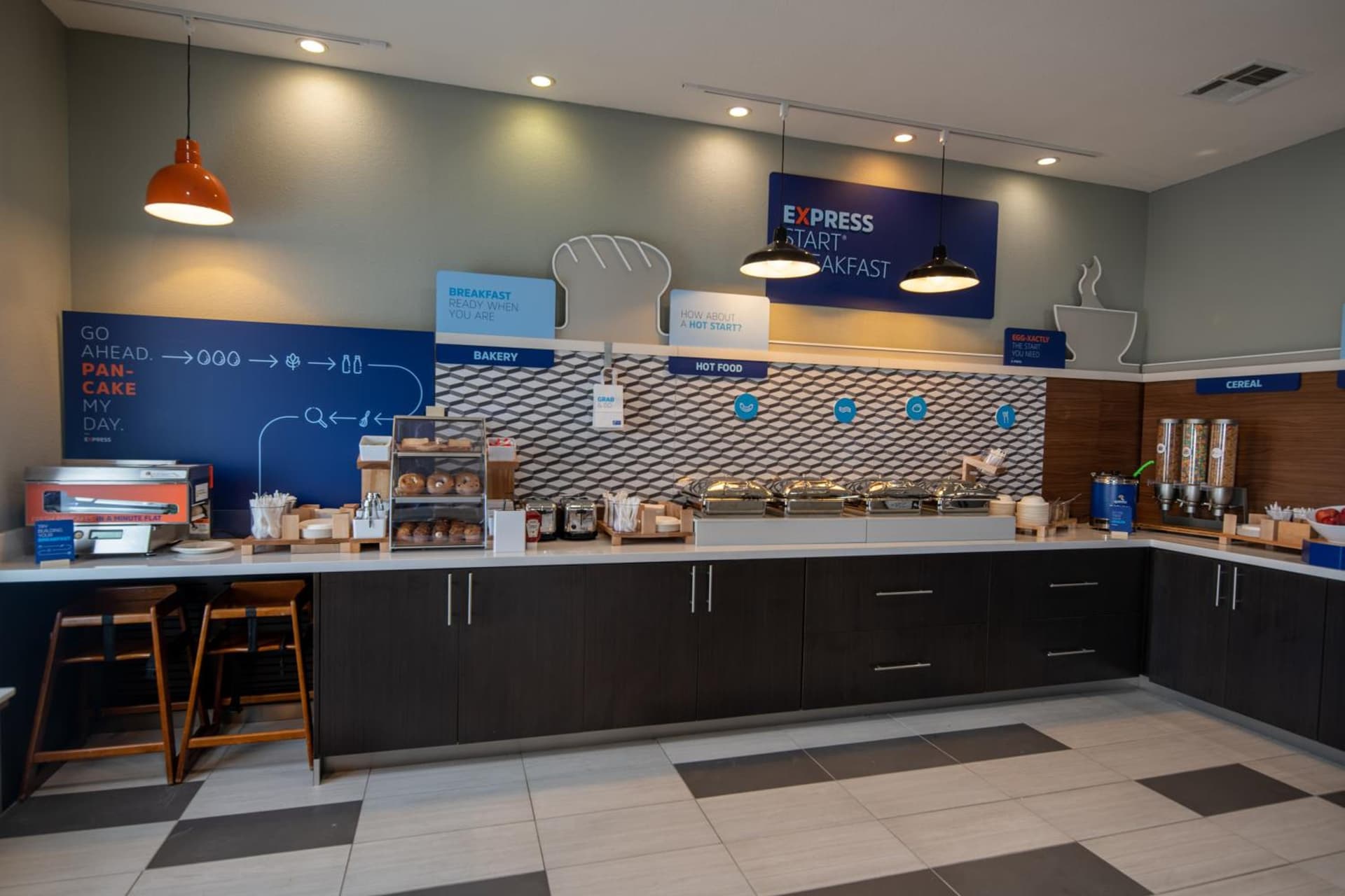 Holiday Inn Mobile Downtown Historic District by IHG gallery photo in Mobile, AL — image 53