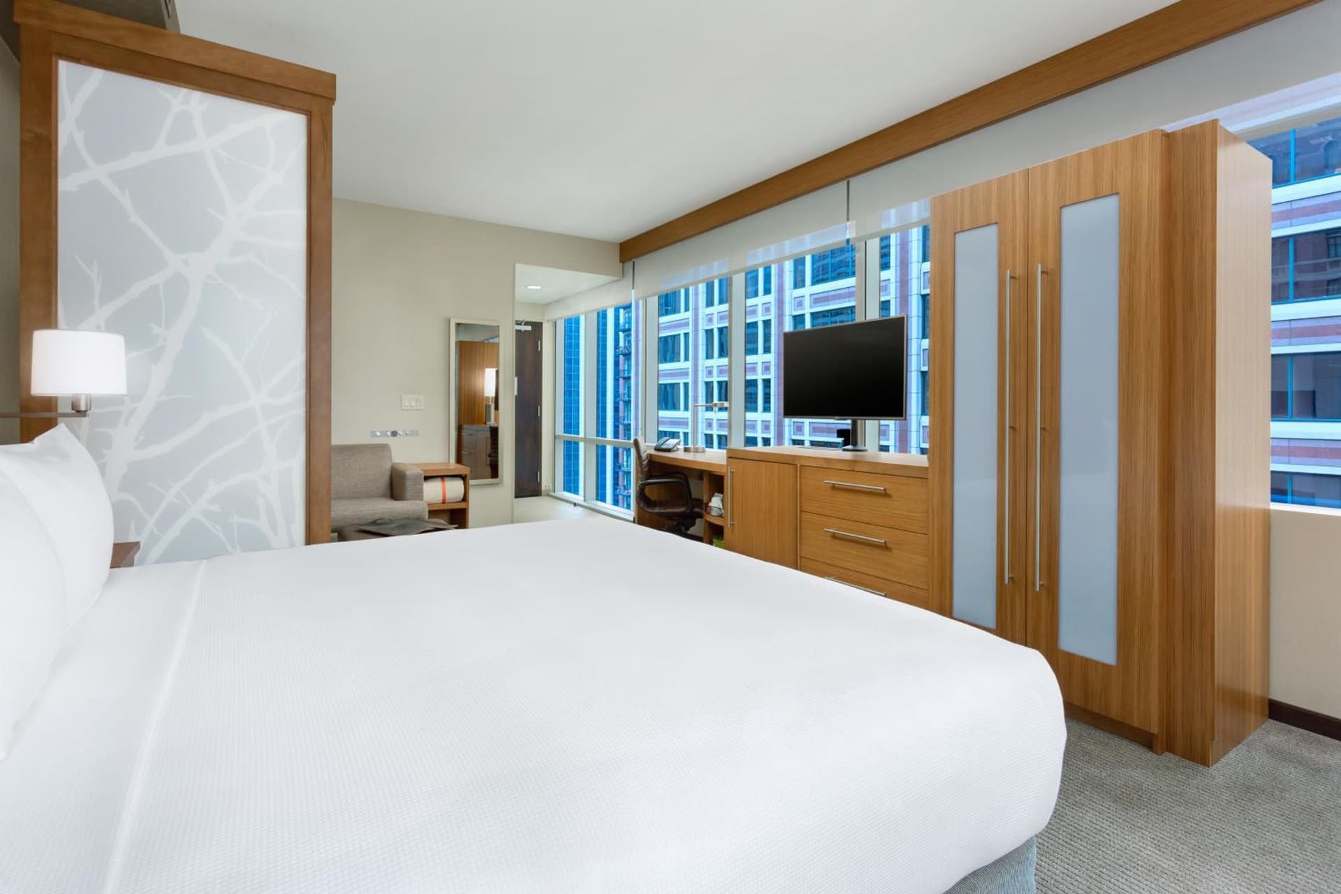 Hyatt Place Chicago/Downtown - The Loop gallery photo in Chicago, IL — image 48