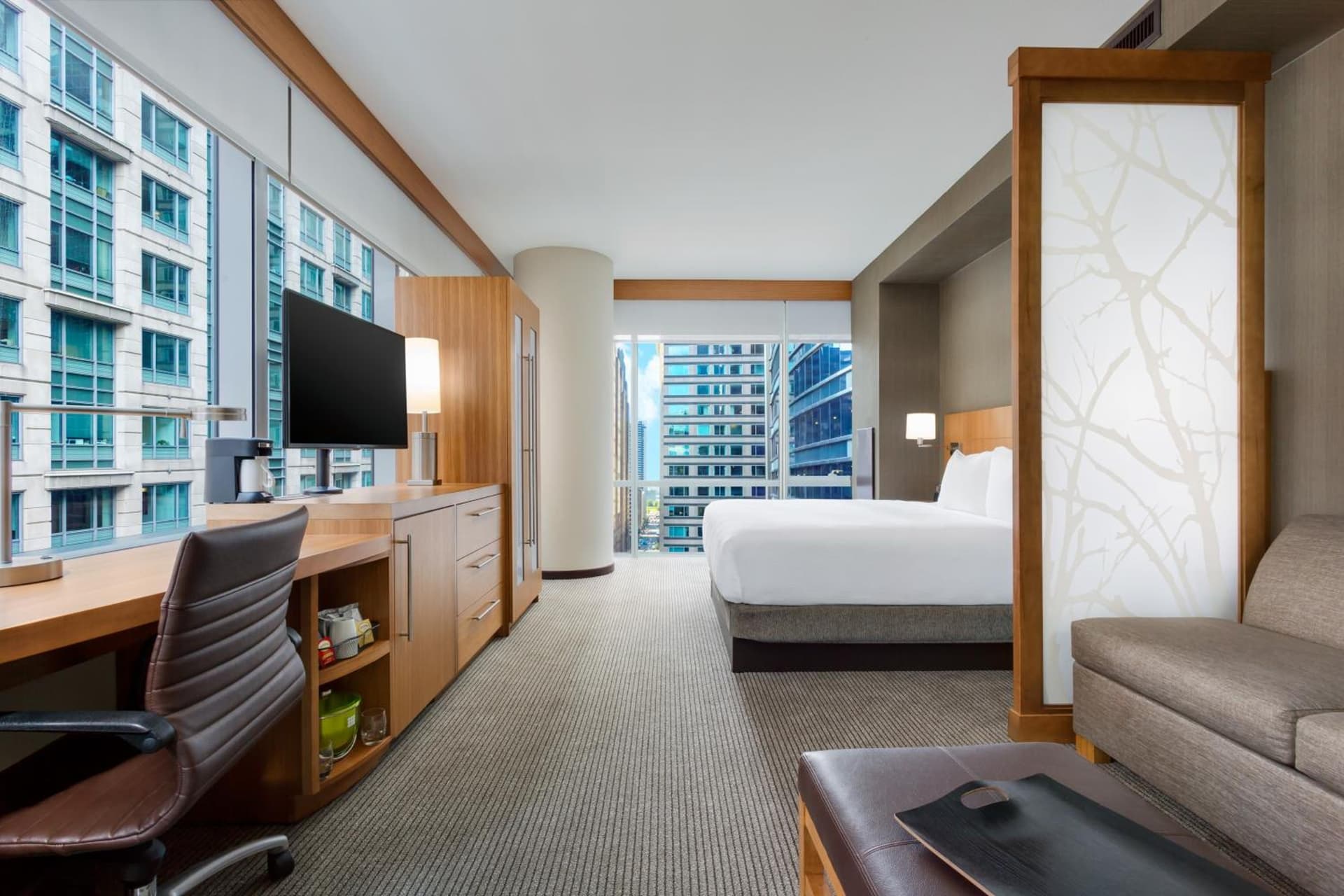Hyatt Place Chicago/Downtown - The Loop gallery photo in Chicago, IL — image 51