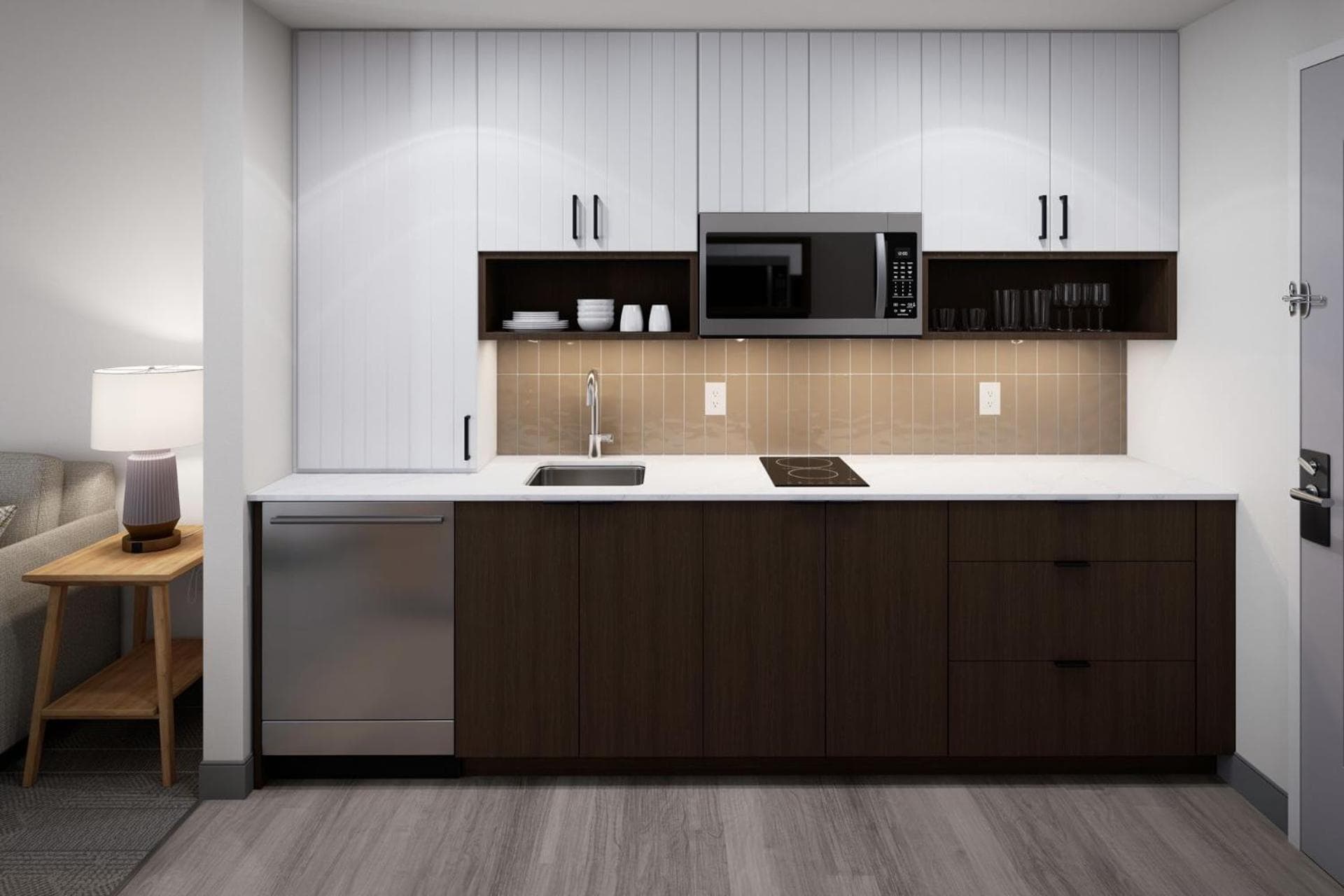 Staybridge Suites - Lexington S Medical Ctr Area by IHG gallery photo in Lexington, KY — image 42