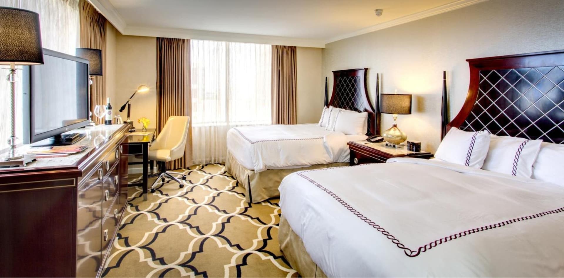 InterContinental New Orleans by IHG gallery photo in New Orleans, LA — image 62