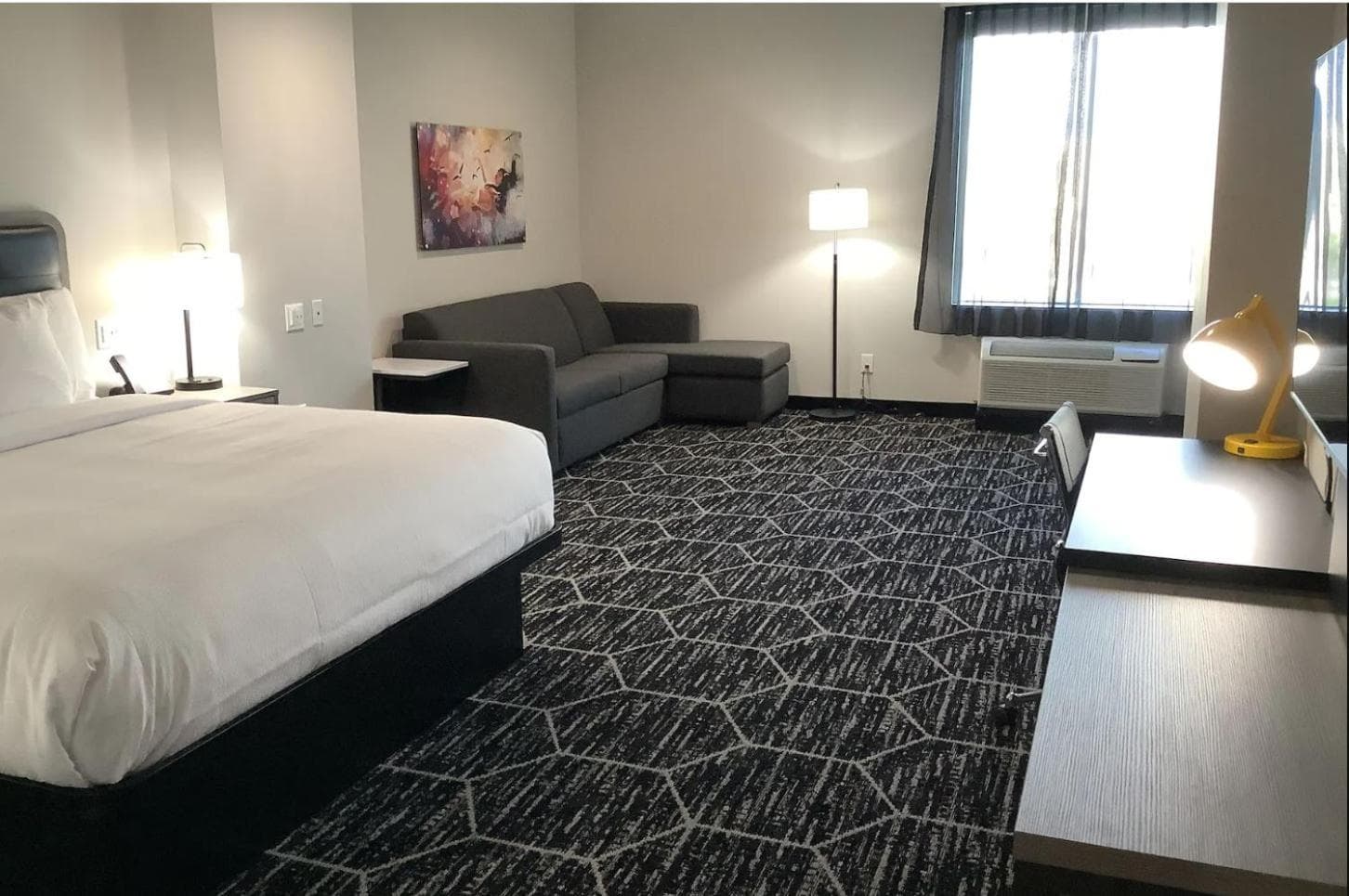 La Quinta Inn & Suites by Wyndham Corpus Christi Southeast gallery photo in Corpus Christi, TX — image 71