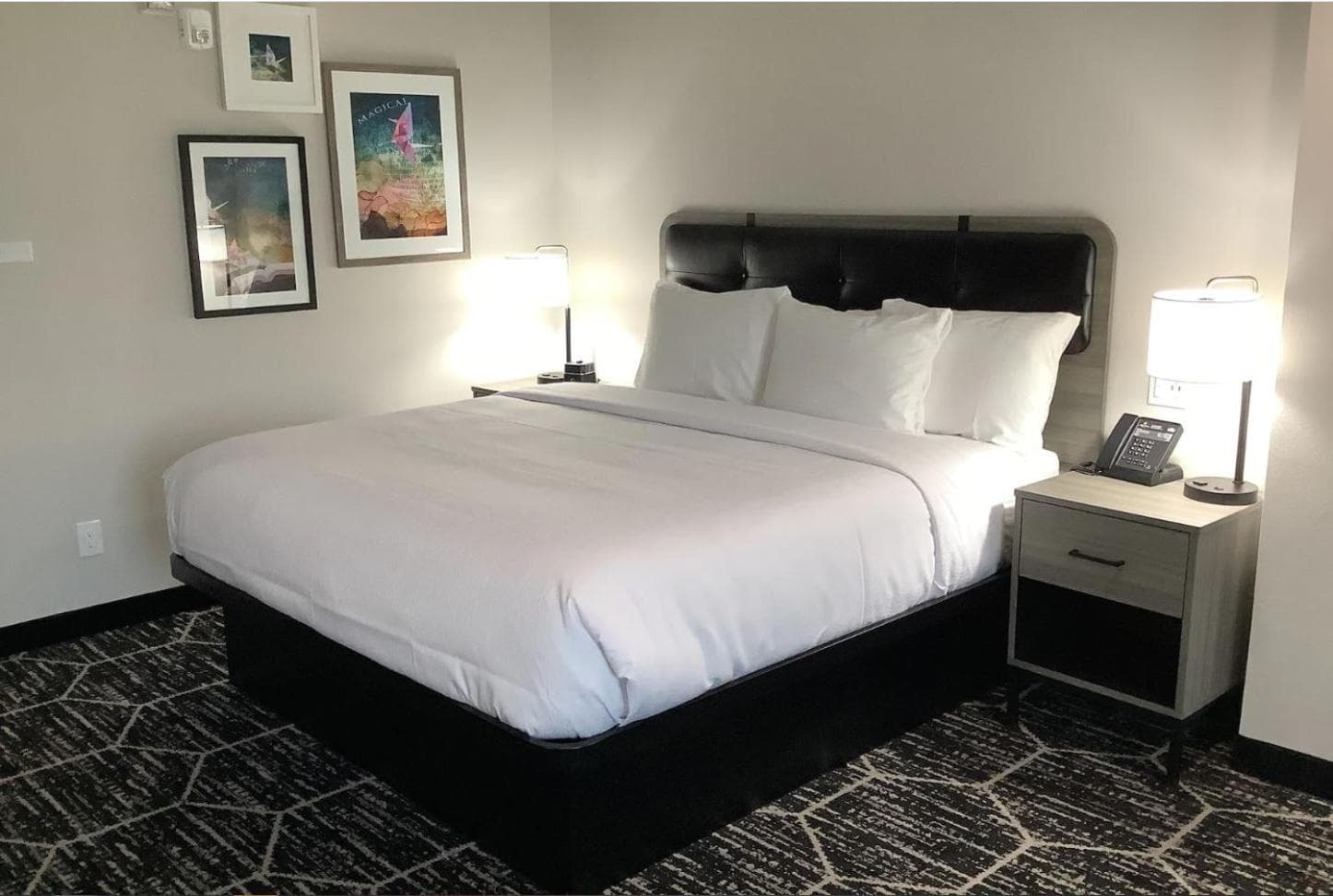 La Quinta Inn & Suites by Wyndham Corpus Christi Southeast gallery photo in Corpus Christi, TX — image 16