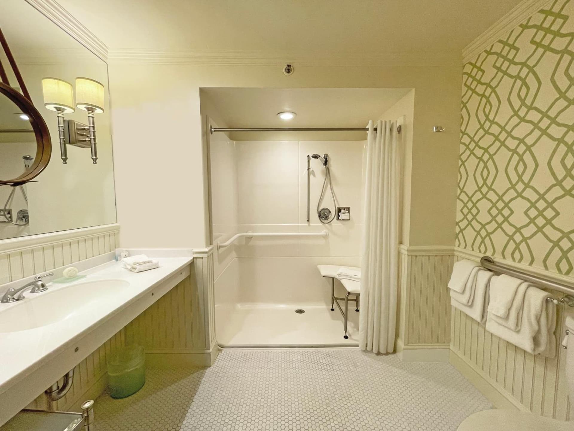 The Mansion at Ocean Edge Resort & Golf Club gallery photo in Brewster — image 21