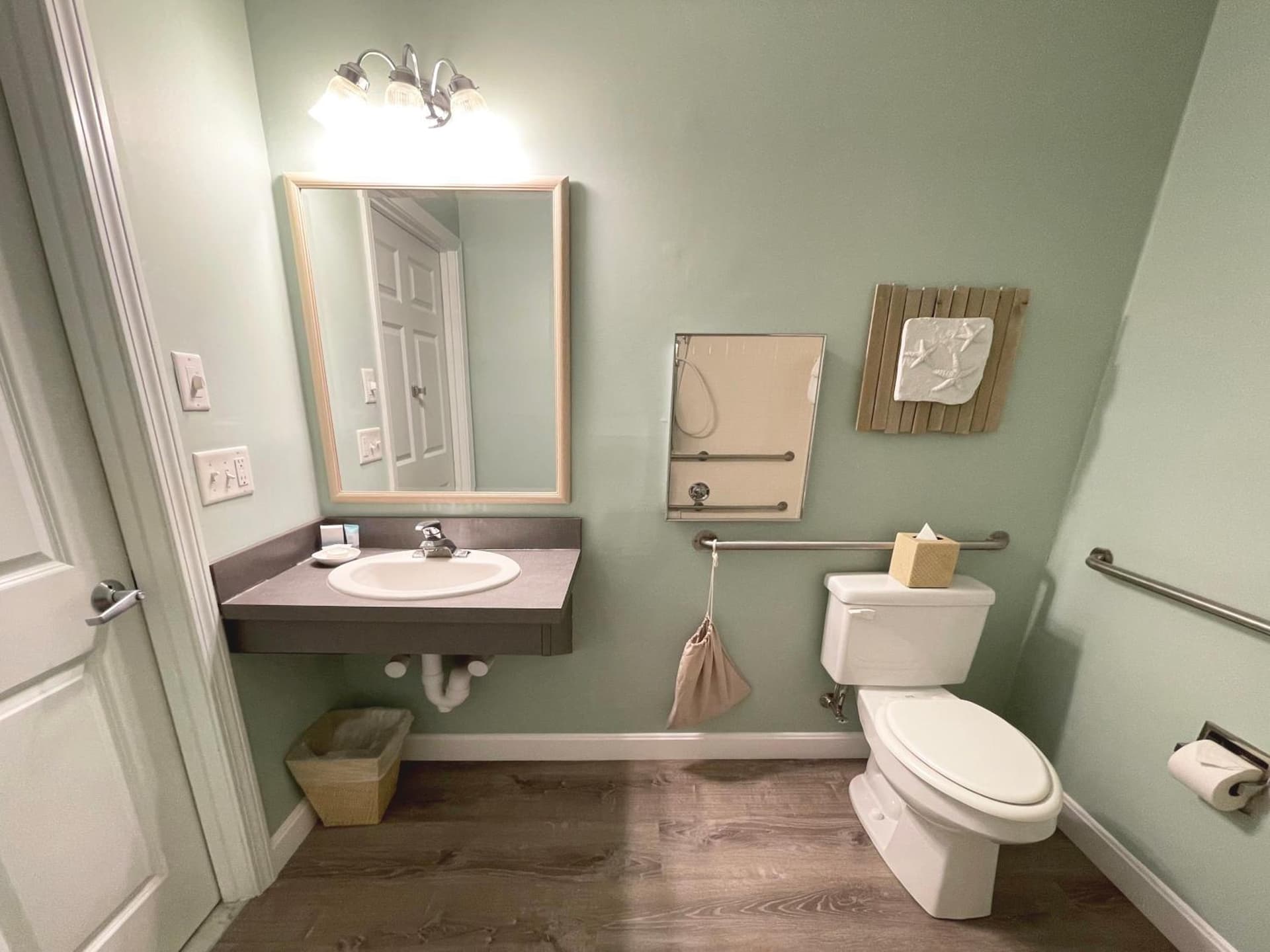 The Mansion at Ocean Edge Resort & Golf Club gallery photo in Brewster — image 35