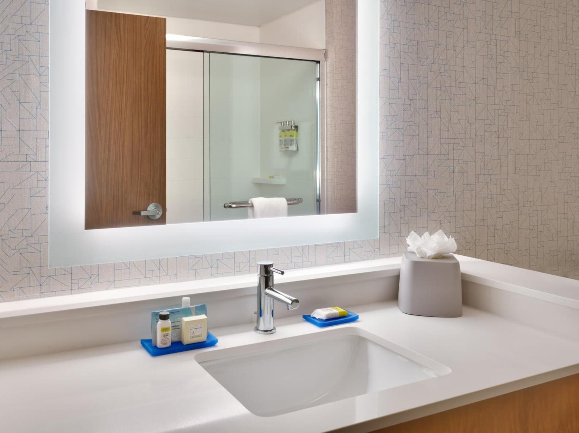 Holiday Inn Express & Suites - Gainesville I-75 by IHG gallery photo in Gainesville, FL — image 38