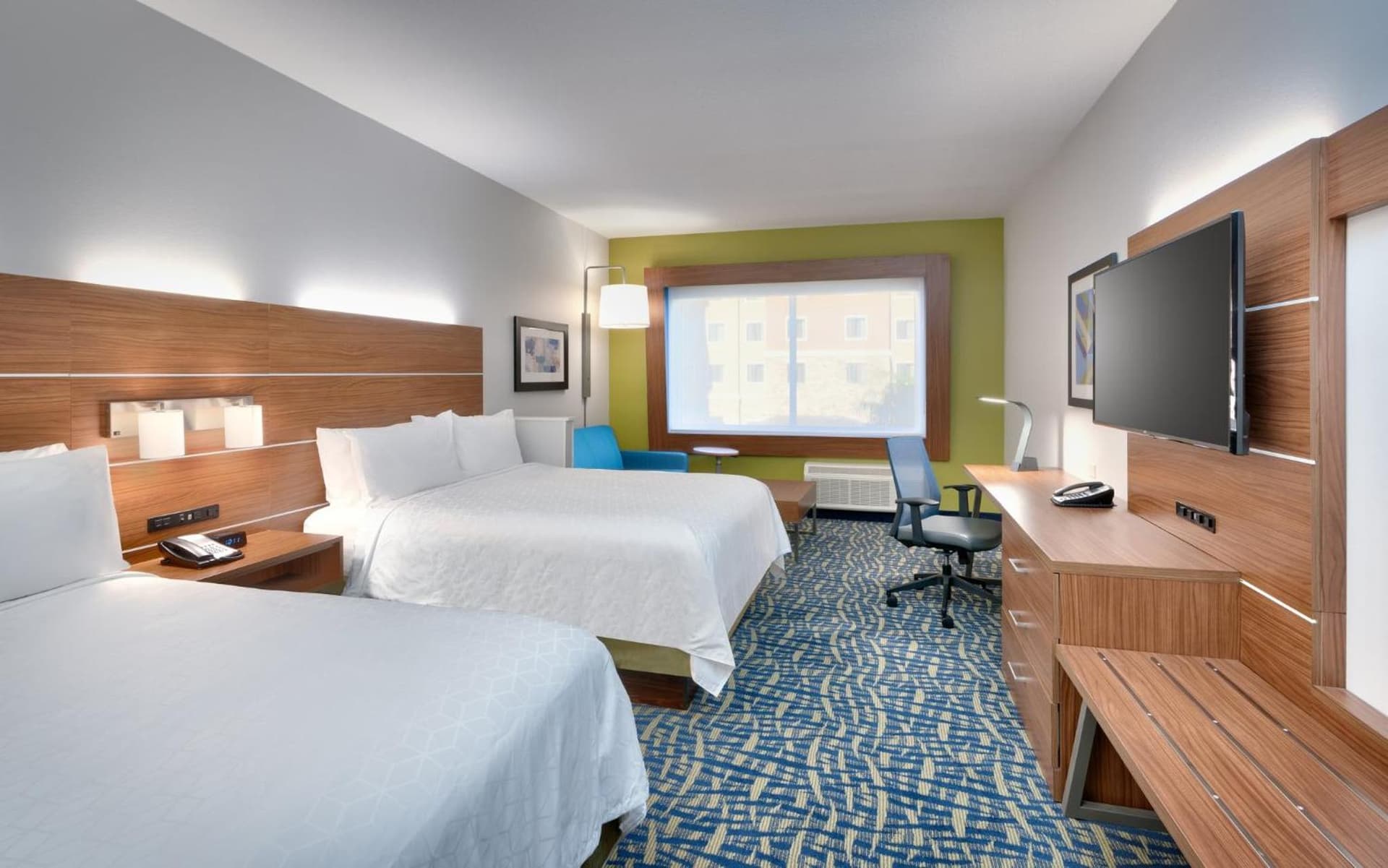 Holiday Inn Express & Suites - Gainesville I-75 by IHG gallery photo in Gainesville, FL — image 19