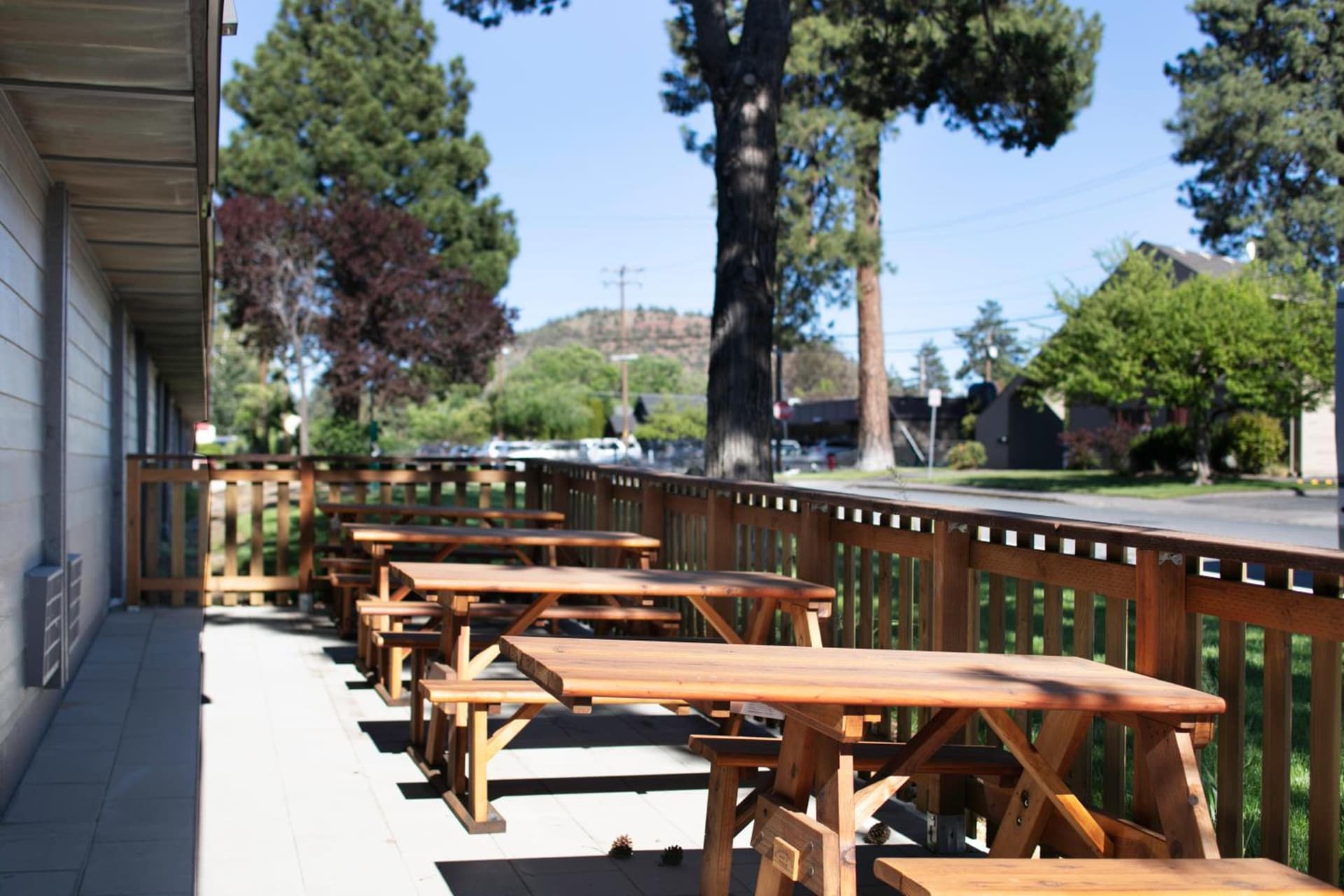 Waypoint Hotel gallery photo in Bend, OR — image 49