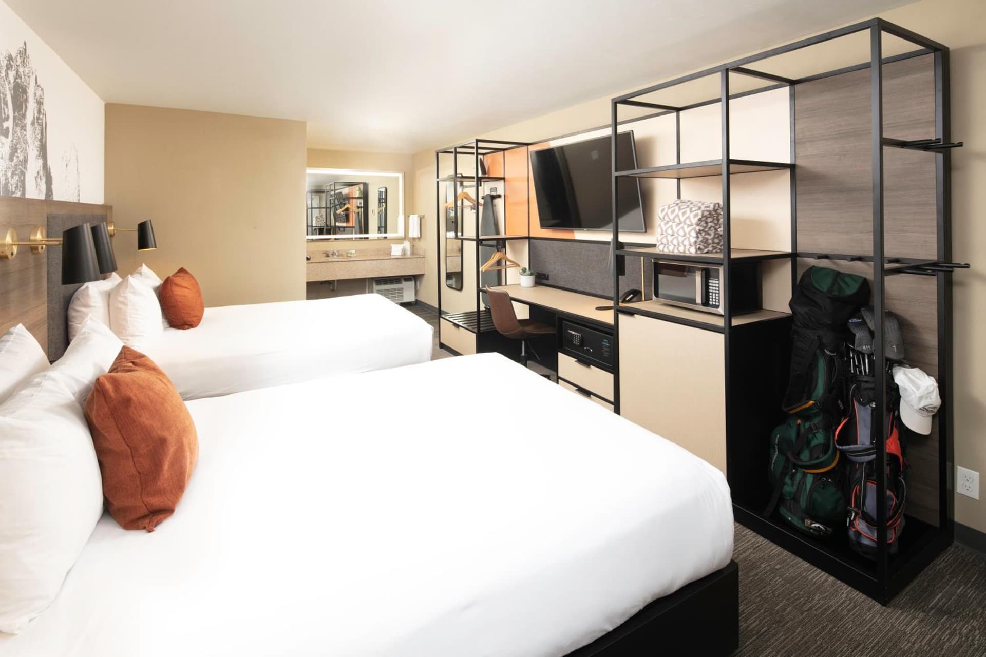 Waypoint Hotel gallery photo in Bend, OR — image 39