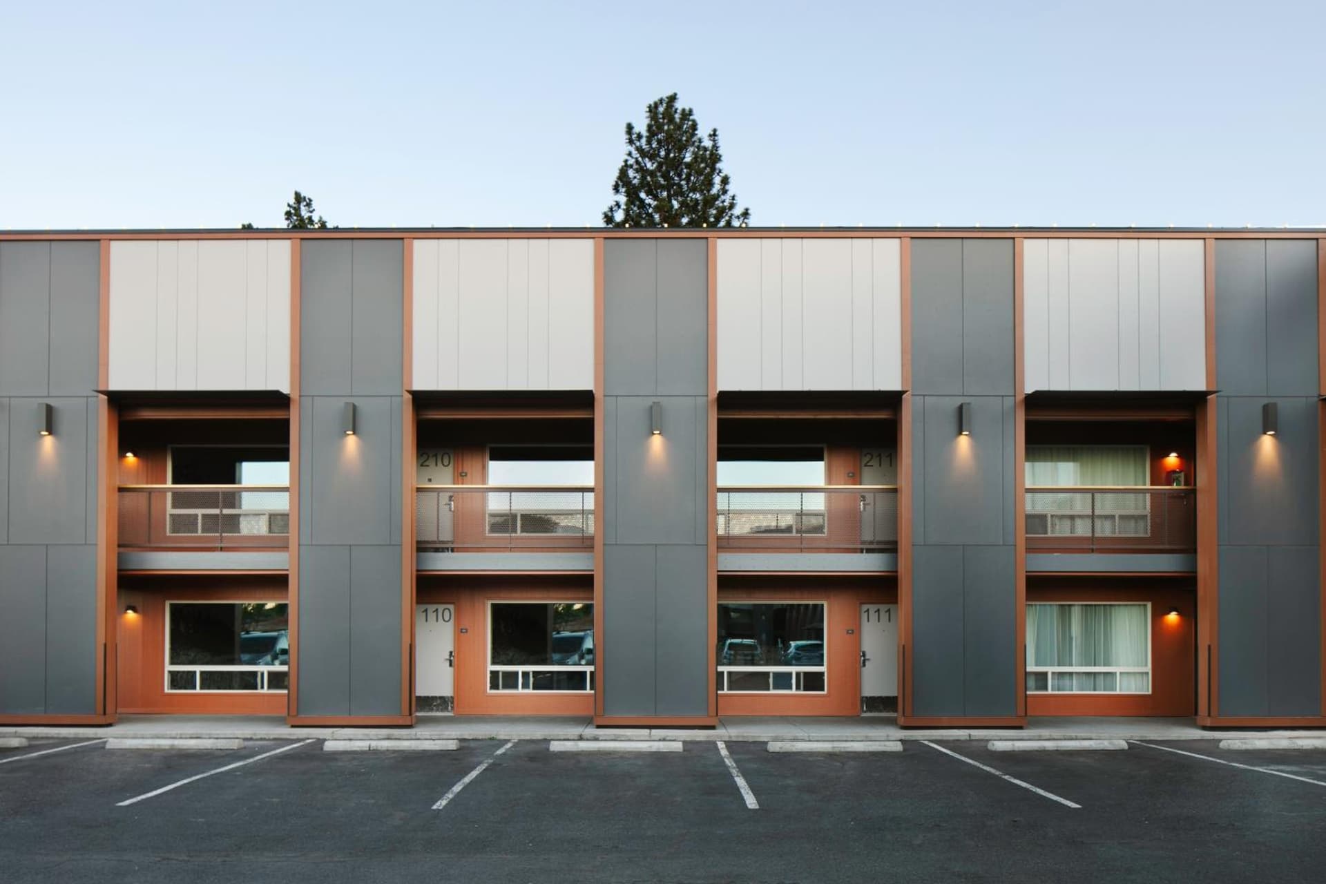 Waypoint Hotel gallery photo in Bend, OR — image 33