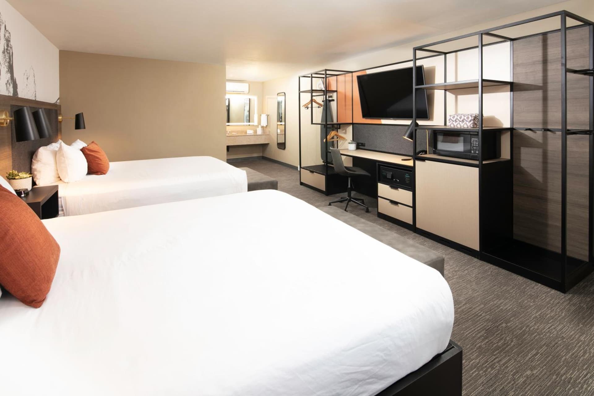 Waypoint Hotel gallery photo in Bend, OR — image 5