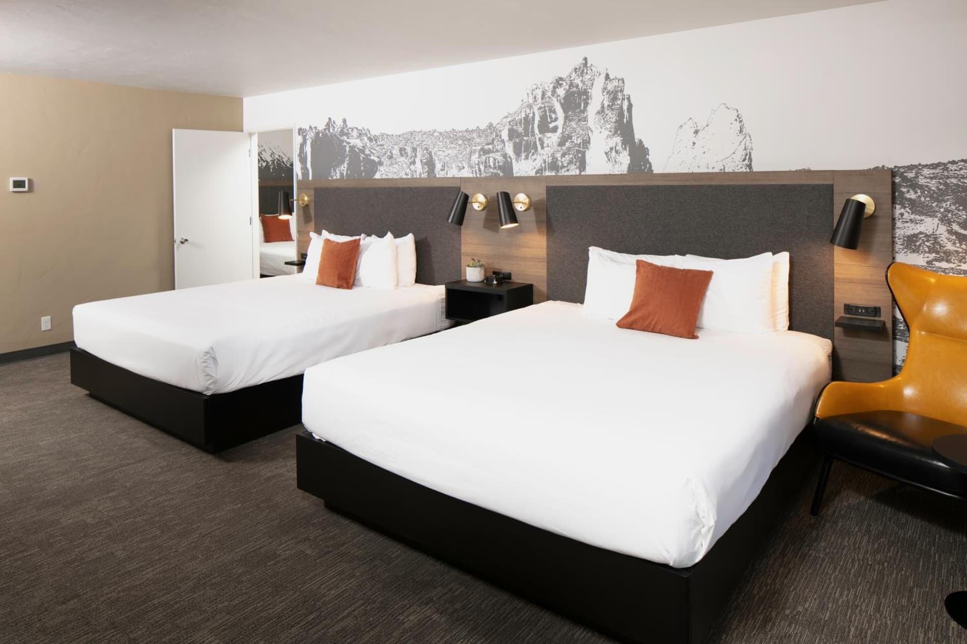 Waypoint Hotel gallery photo in Bend, OR — image 42