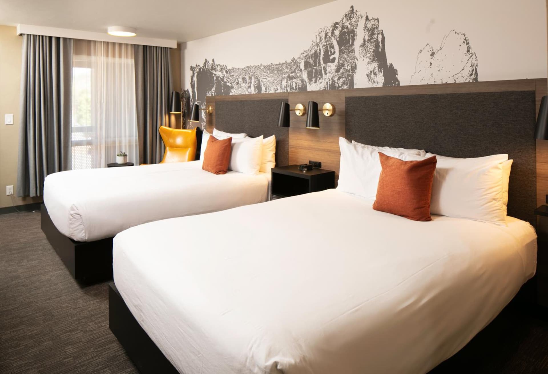 Waypoint Hotel gallery photo in Bend, OR — image 21