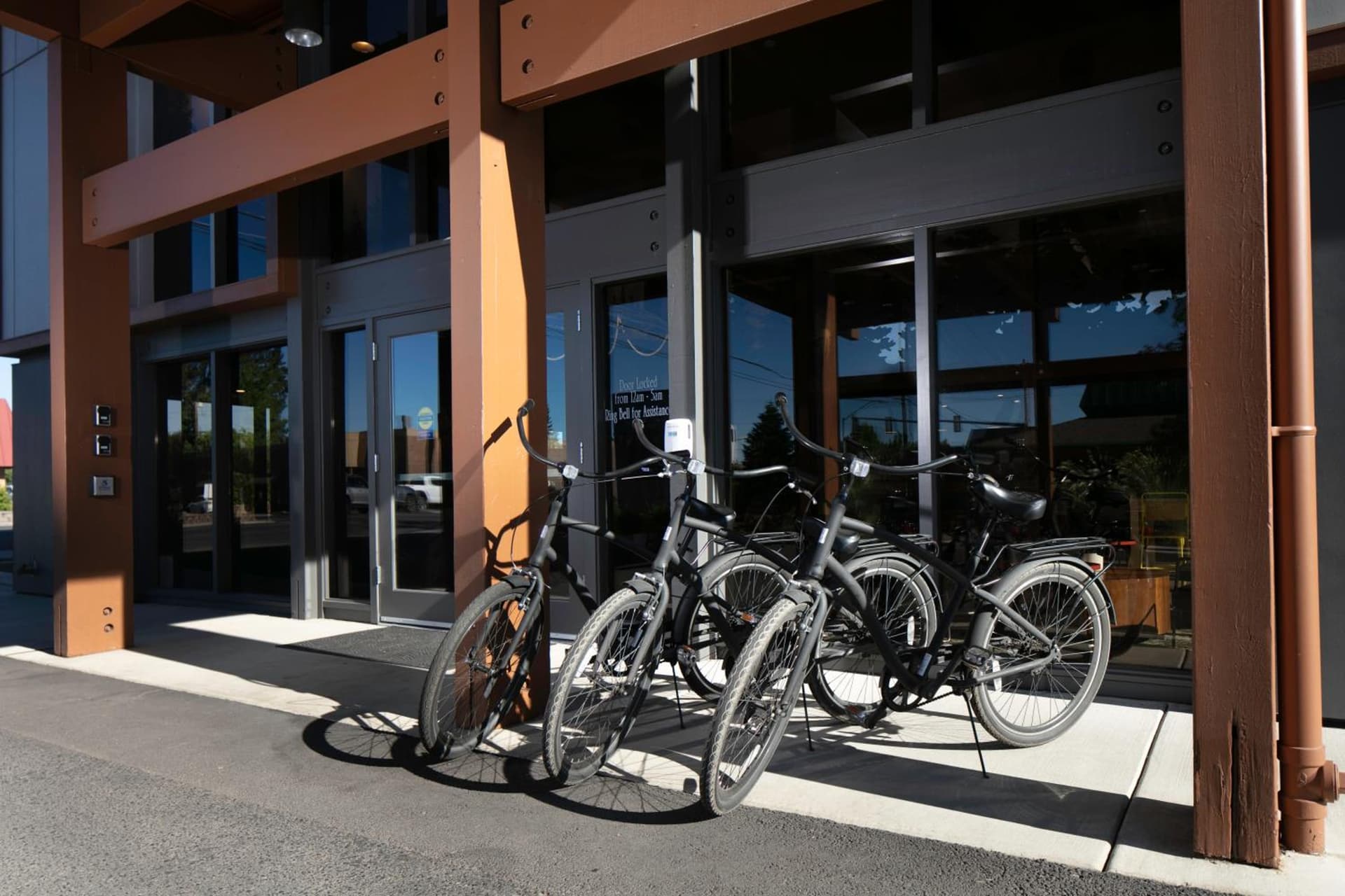 Waypoint Hotel gallery photo in Bend, OR — image 25