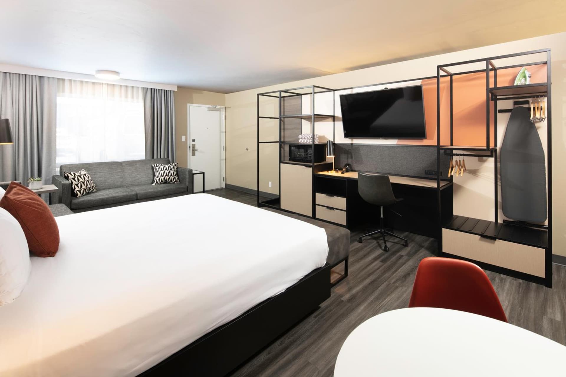 Waypoint Hotel gallery photo in Bend, OR — image 76