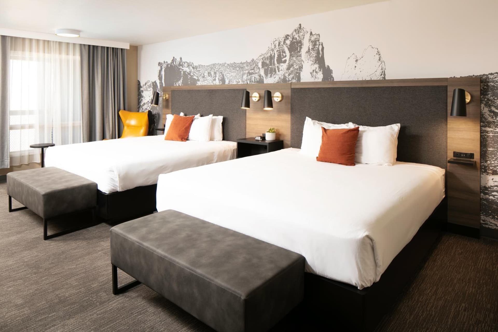 Waypoint Hotel gallery photo in Bend, OR — image 10